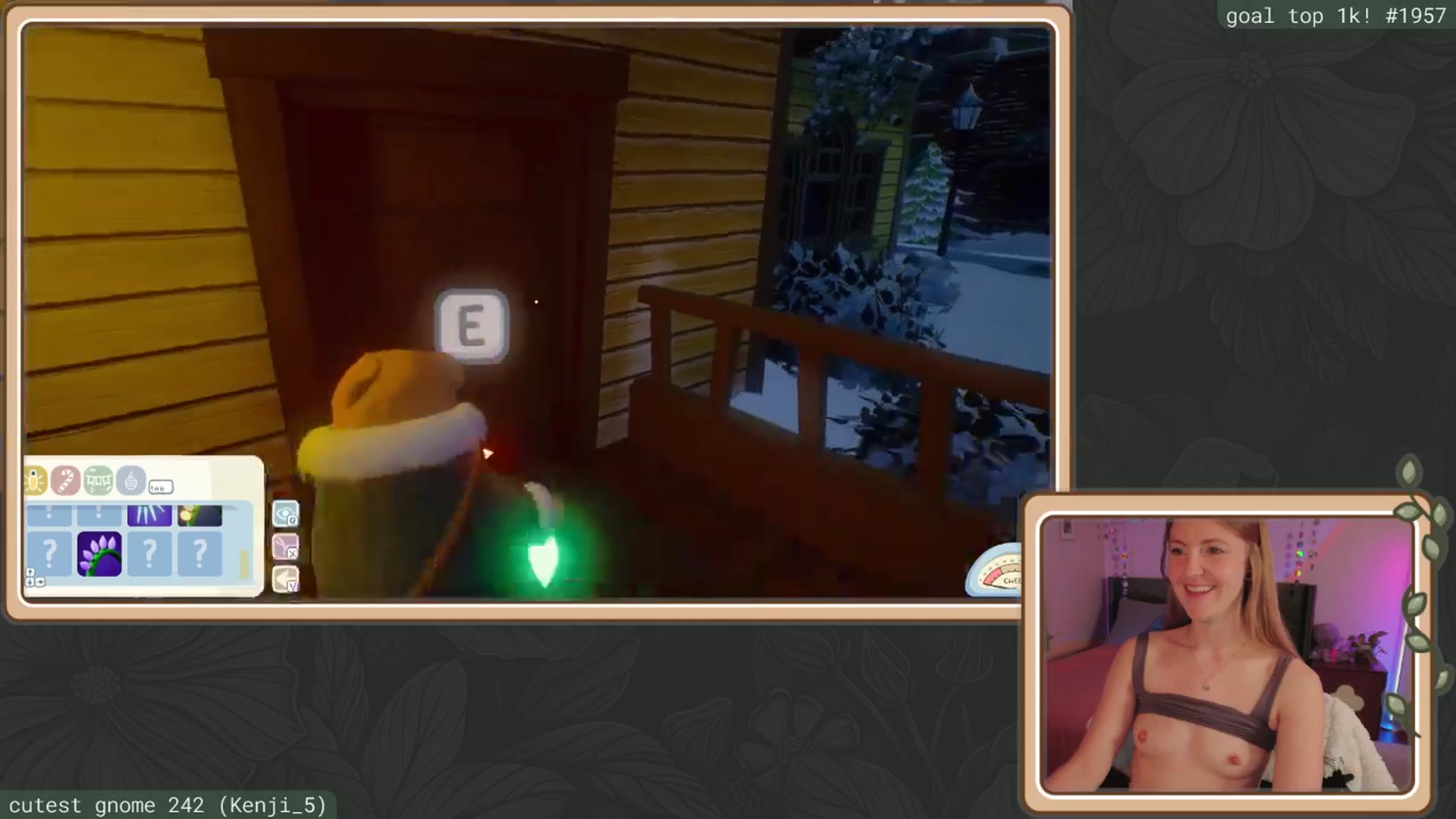 Gallery image thumbnail from AspenEden's myfreecams stream on, 01/11/2026, 03:06 image 8 of 20