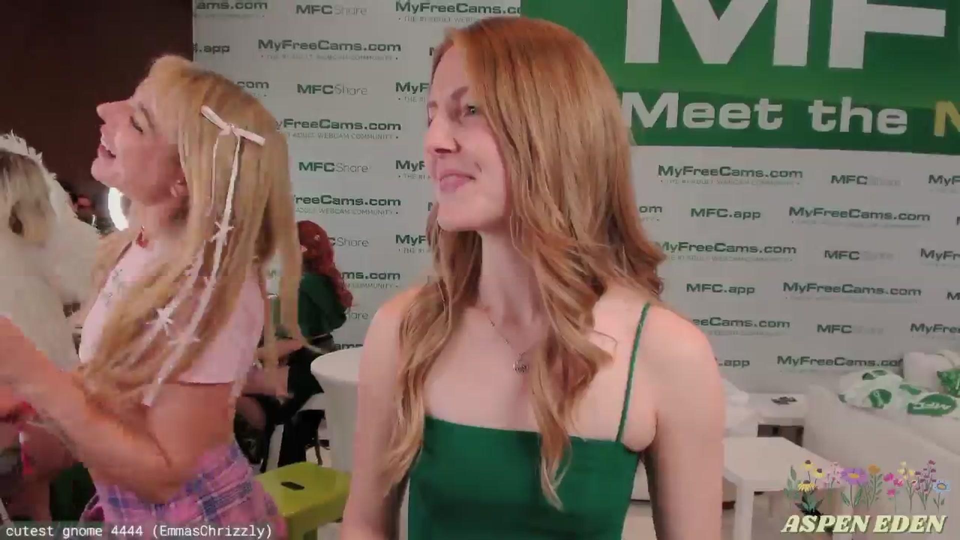 Gallery image thumbnail from AspenEden's myfreecams stream on, 01/23/2026, 24:56 image 15 of 20