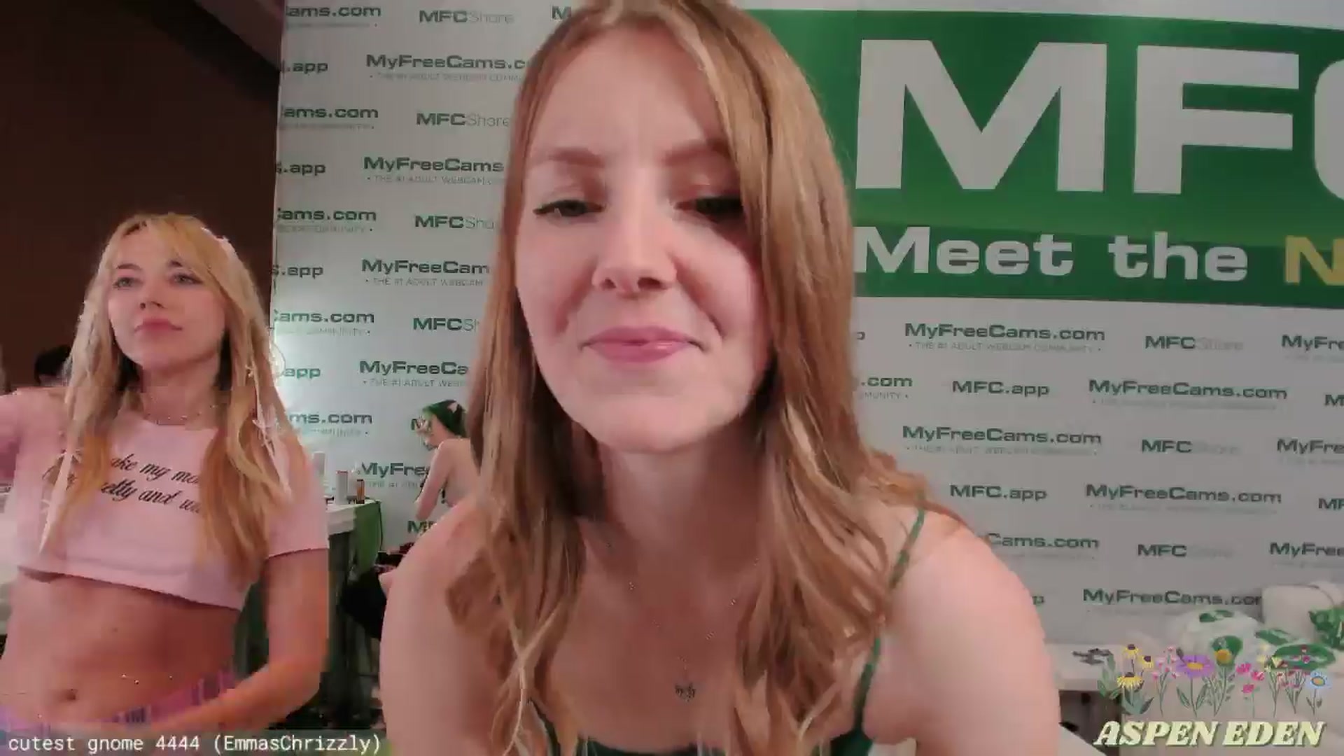 Gallery image thumbnail from AspenEden's myfreecams stream on, 01/23/2026, 24:56 image 18 of 20