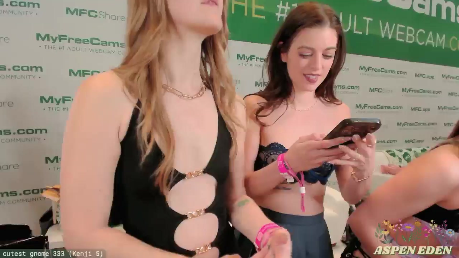 Gallery image thumbnail from AspenEden's myfreecams stream on, 01/24/2026, 24:47 image 18 of 20