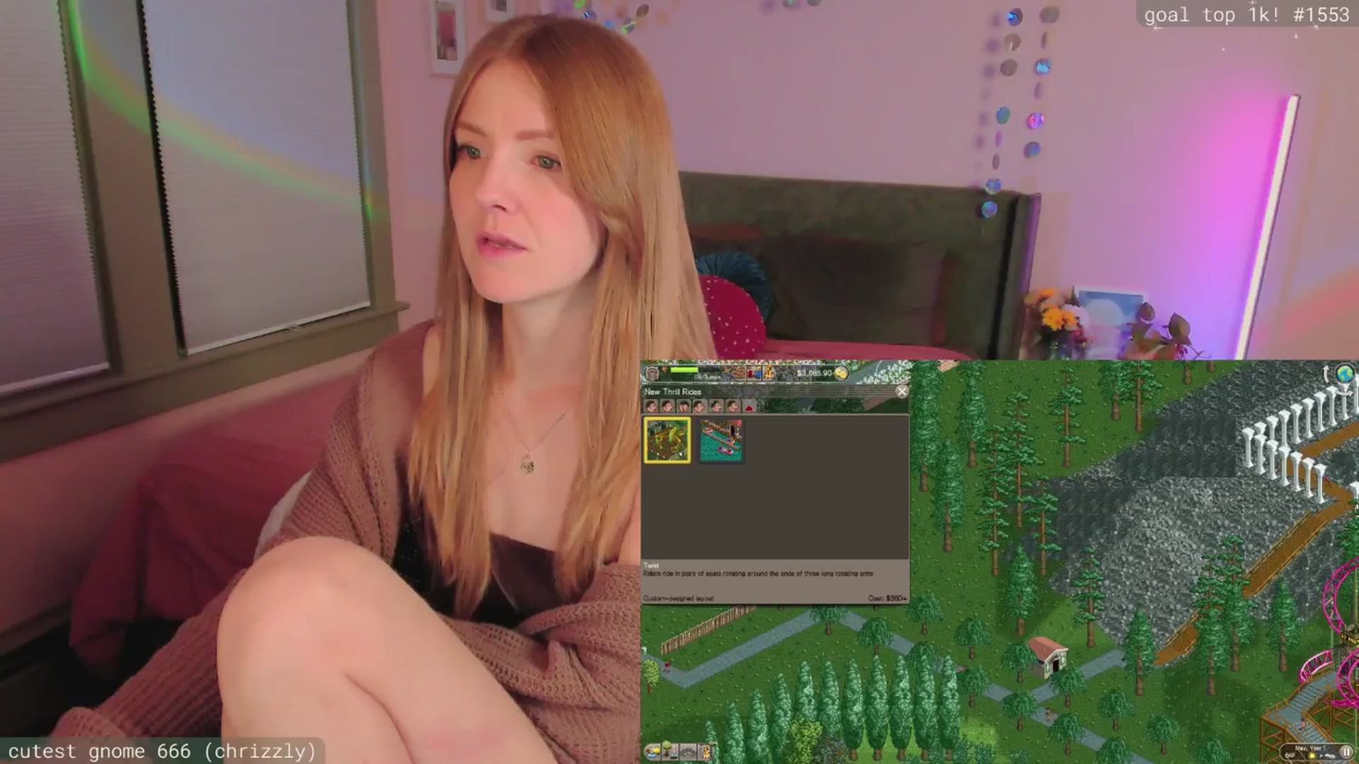 Gallery image thumbnail from AspenEden's myfreecams stream on, 02/11/2026, 04:33 image 17 of 20