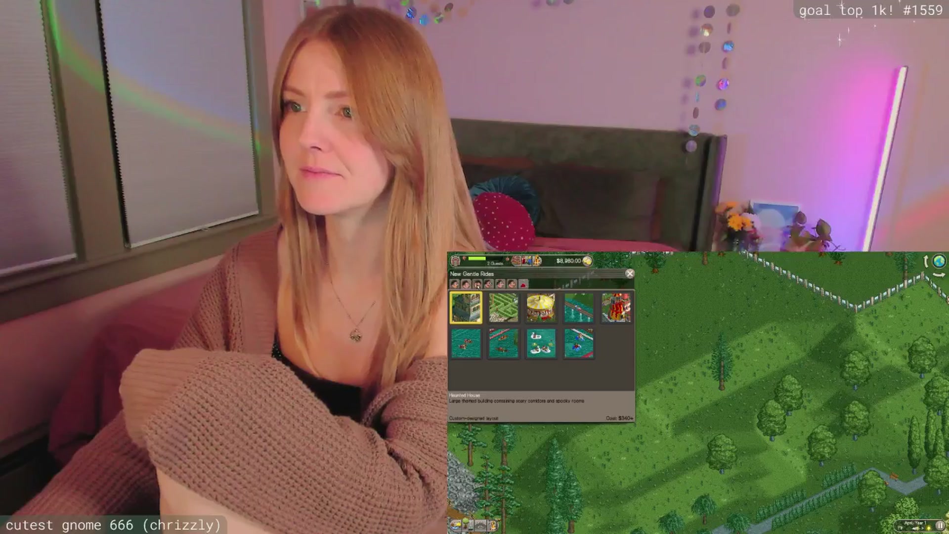 Gallery image thumbnail from AspenEden's myfreecams stream on, 02/11/2026, 04:33 image 16 of 20