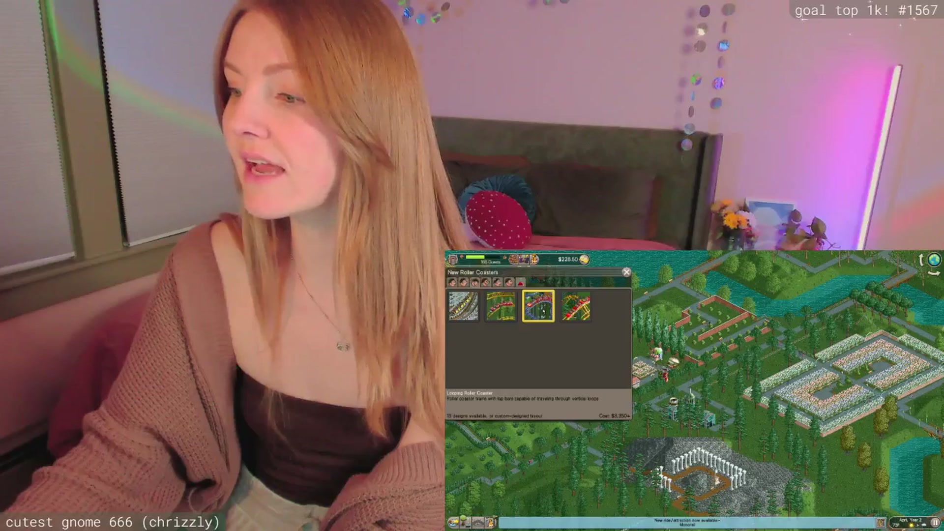 Gallery image thumbnail from AspenEden's myfreecams stream on, 02/11/2026, 04:33 image 14 of 20
