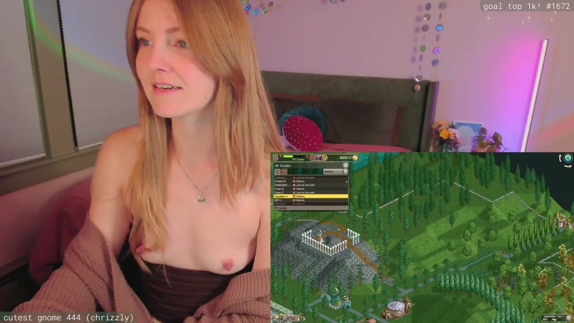 Gallery image thumbnail from AspenEden's myfreecams stream on, 02/11/2026, 04:33 image 12 of 20