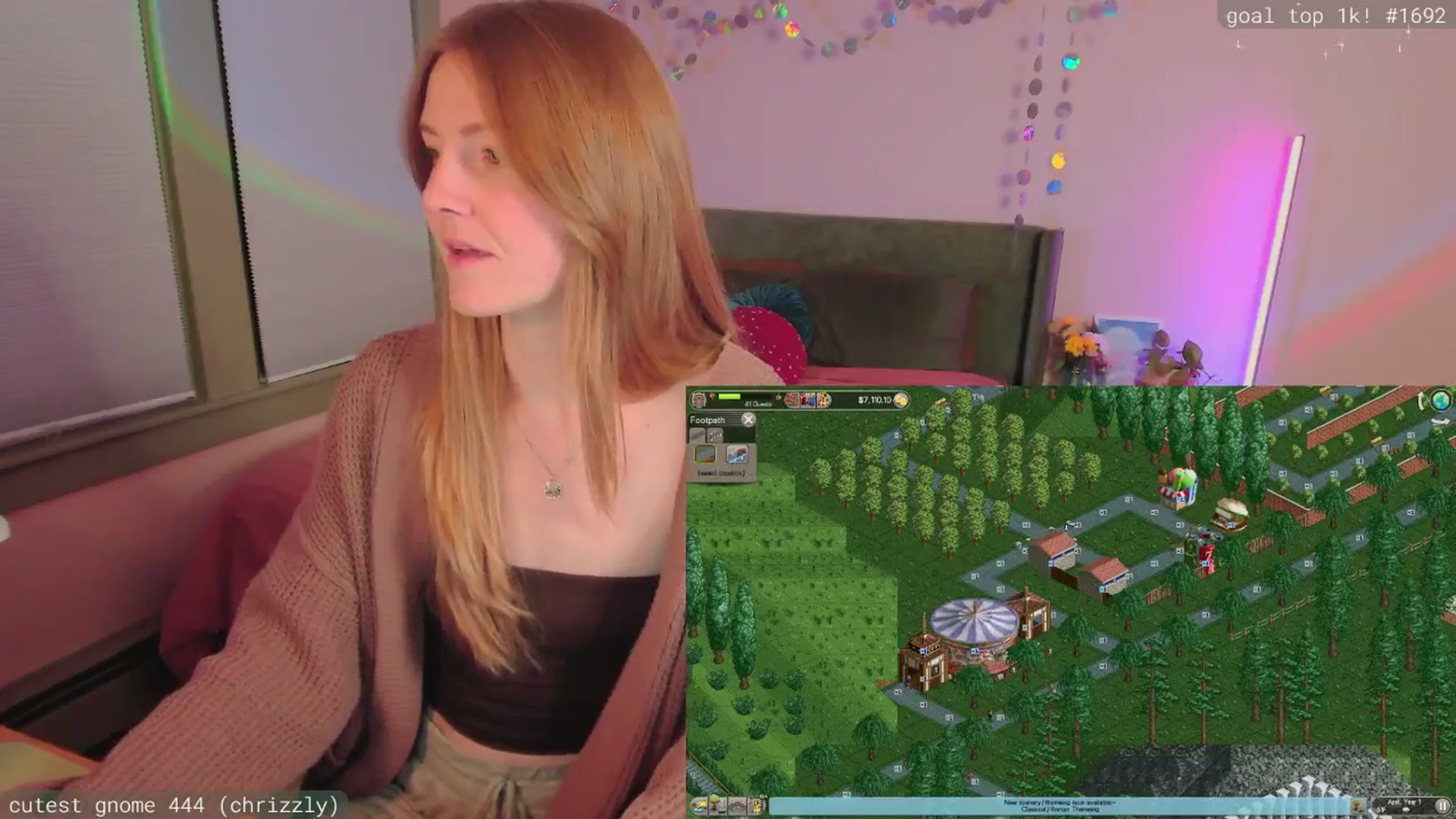 Gallery image thumbnail from AspenEden's myfreecams stream on, 02/11/2026, 04:33 image 8 of 20