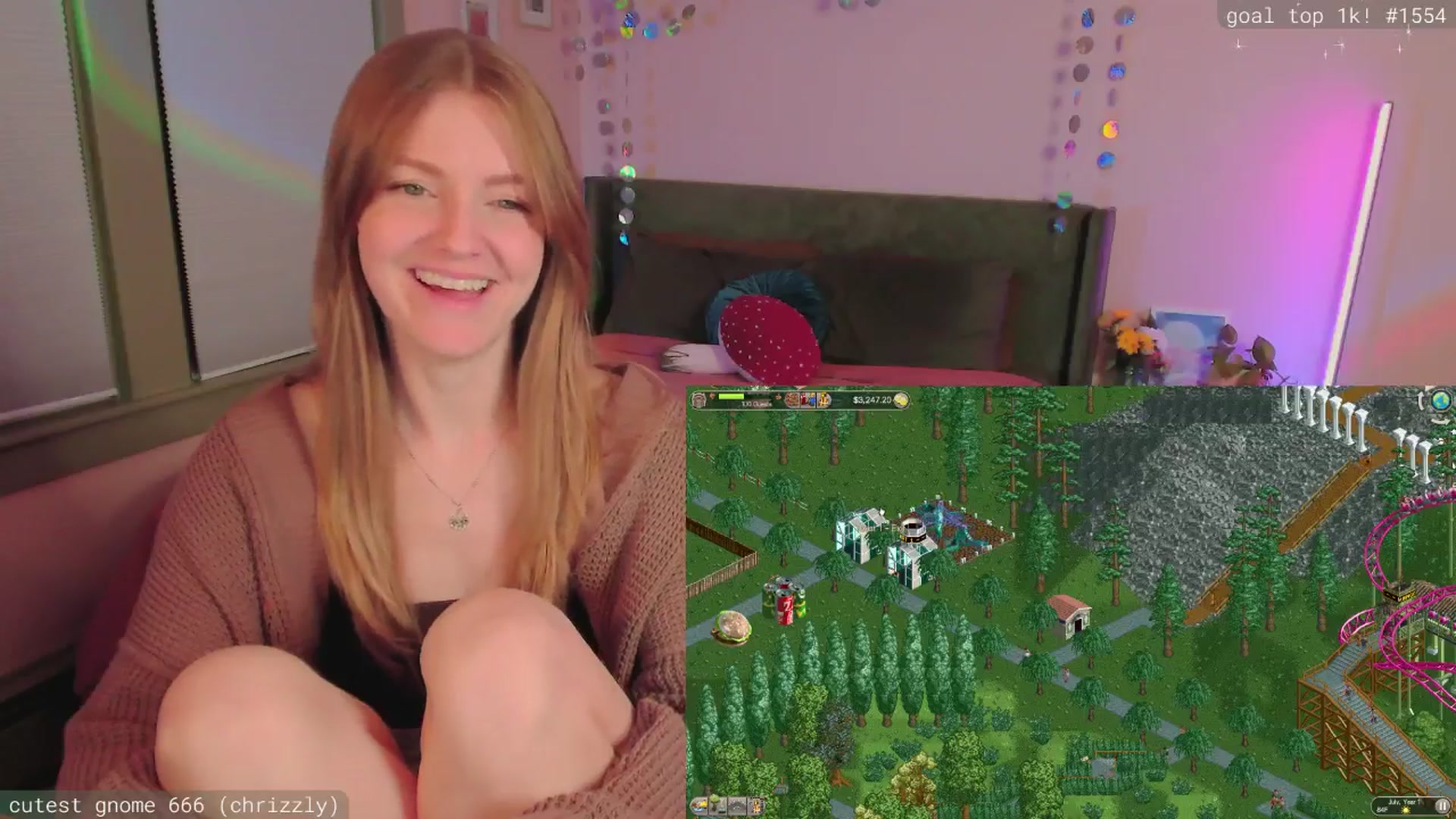 Gallery image thumbnail from AspenEden's myfreecams stream on, 02/11/2026, 04:33 image 18 of 20