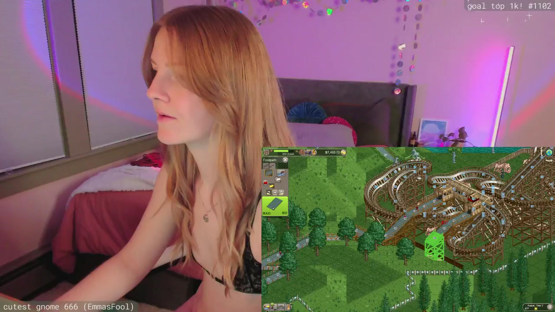 Gallery image thumbnail from AspenEden's myfreecams stream on, 02/19/2026, 04:22 image 15 of 20