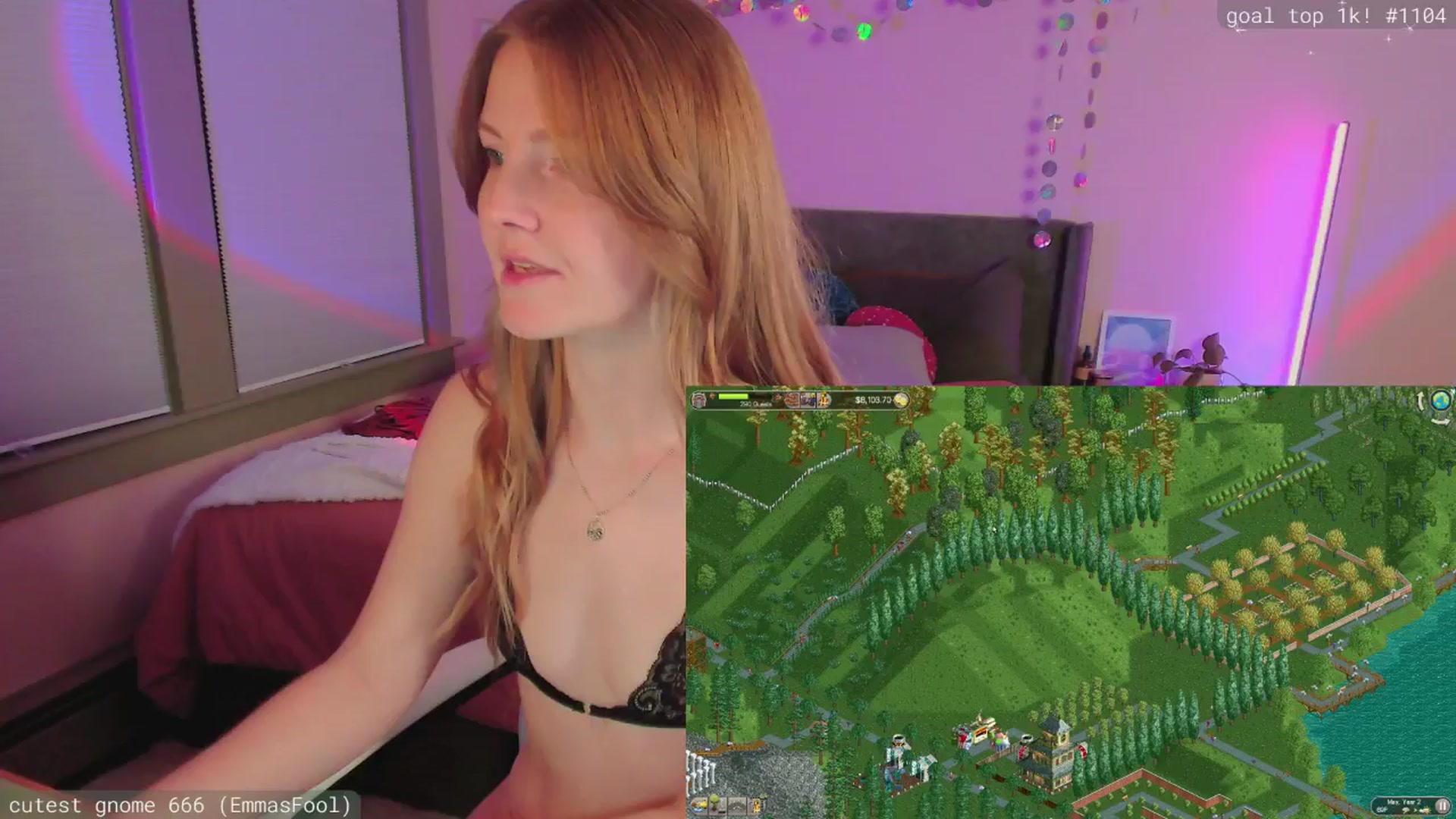 Gallery image thumbnail from AspenEden's myfreecams stream on, 02/19/2026, 04:22 image 13 of 20
