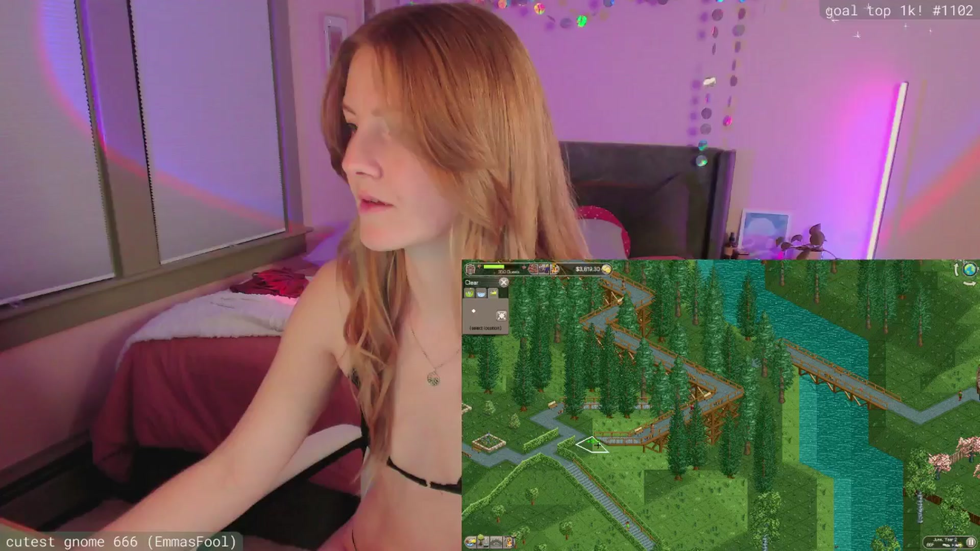 Gallery image thumbnail from AspenEden's myfreecams stream on, 02/19/2026, 04:22 image 14 of 20