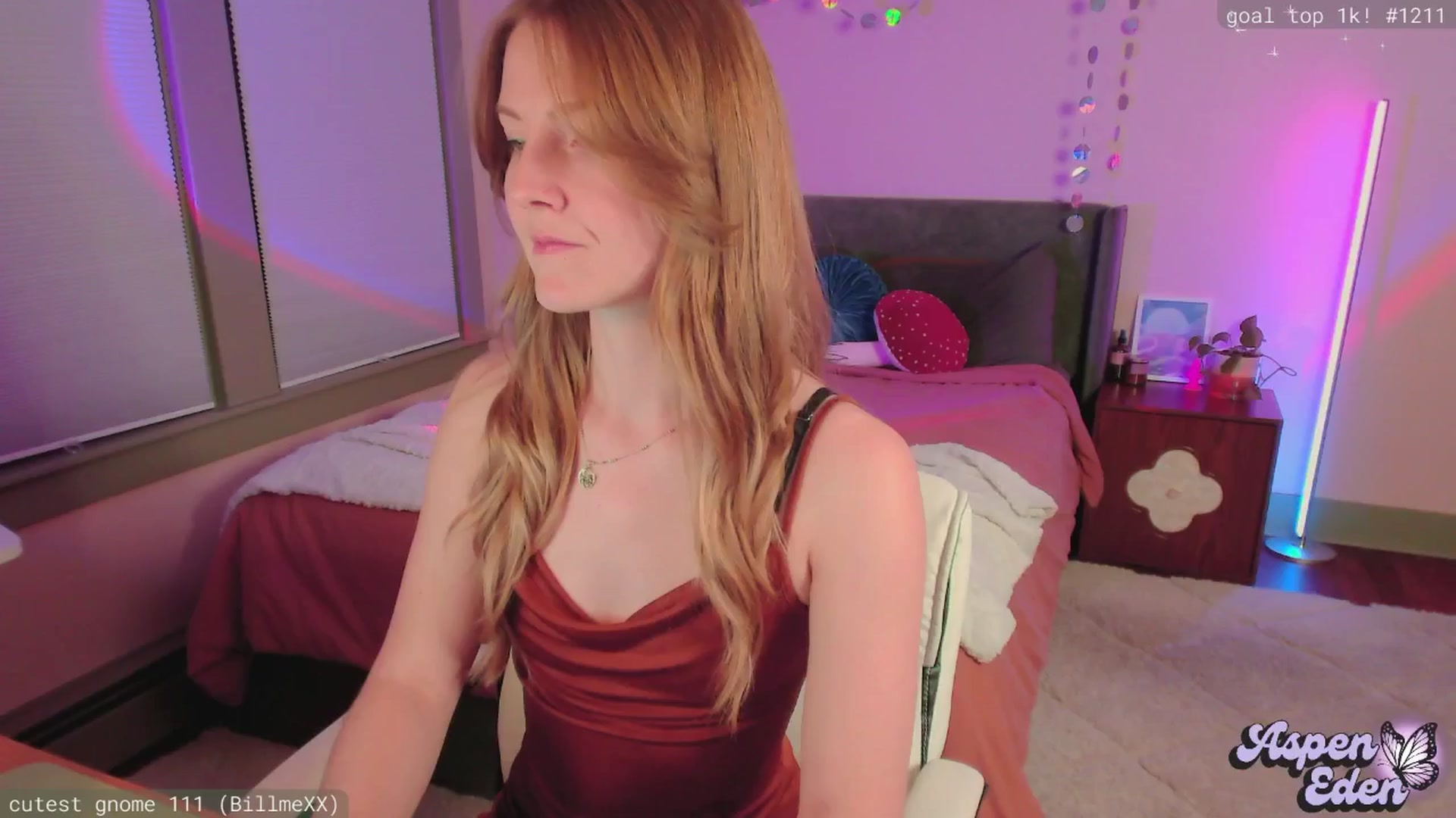 Gallery image thumbnail from AspenEden's myfreecams stream on, 02/19/2026, 04:22 image 3 of 20