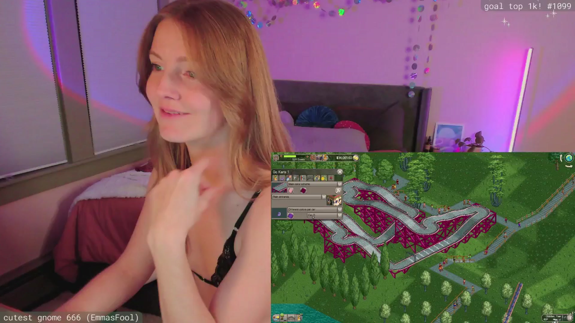Gallery image thumbnail from AspenEden's myfreecams stream on, 02/19/2026, 04:22 image 17 of 20