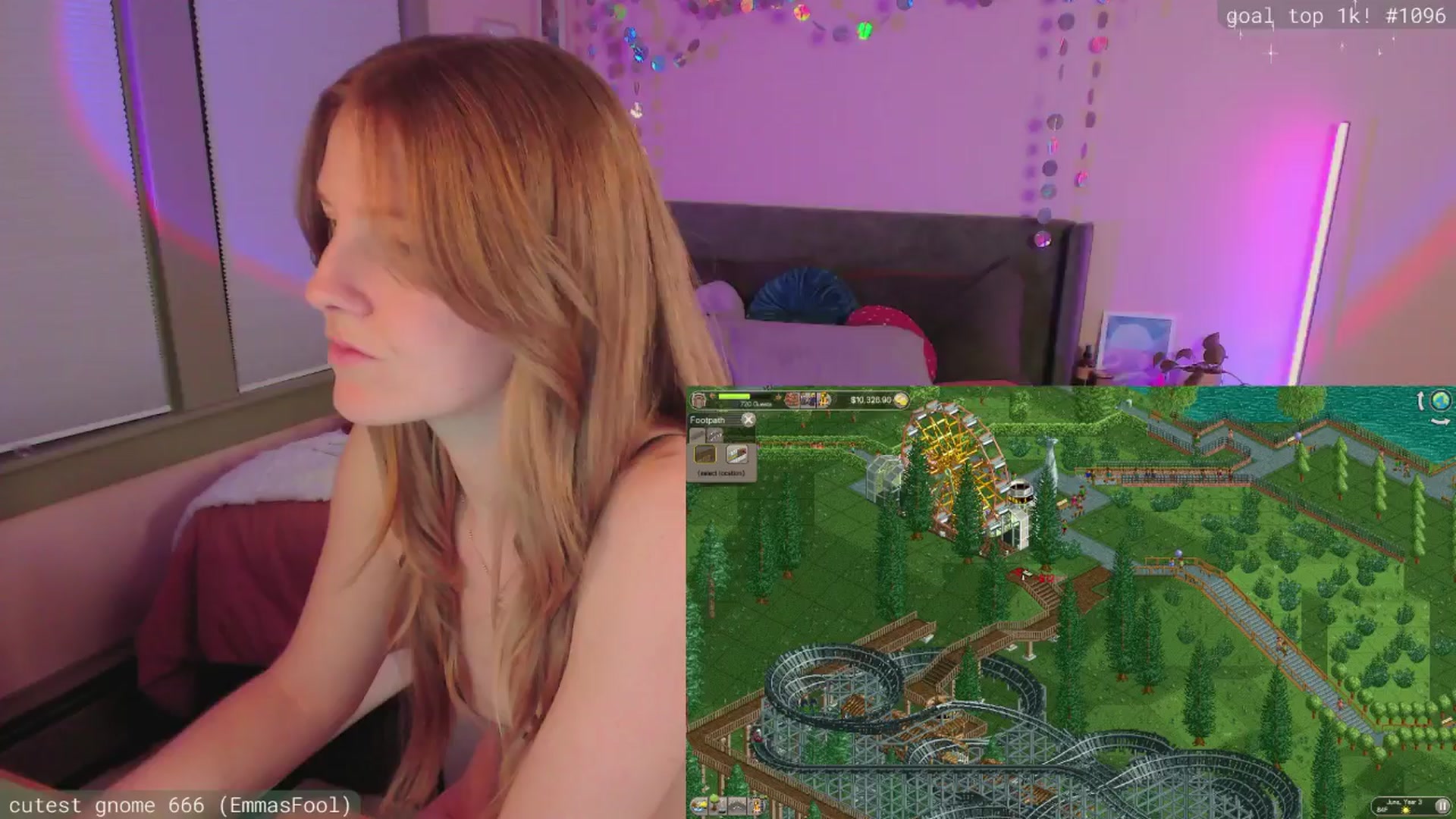 Gallery image thumbnail from AspenEden's myfreecams stream on, 02/19/2026, 04:22 image 20 of 20