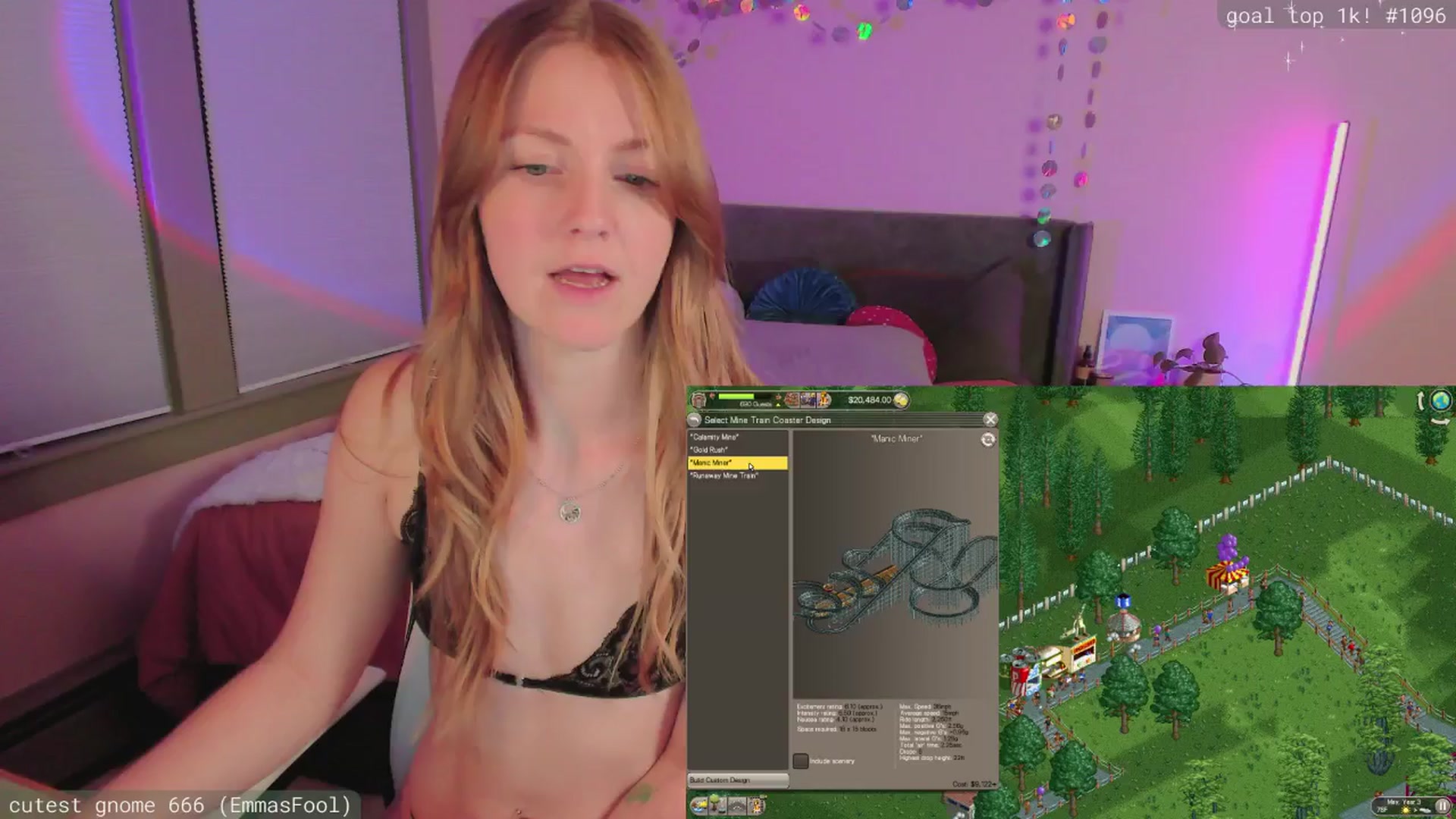 Gallery image thumbnail from AspenEden's myfreecams stream on, 02/19/2026, 04:22 image 19 of 20
