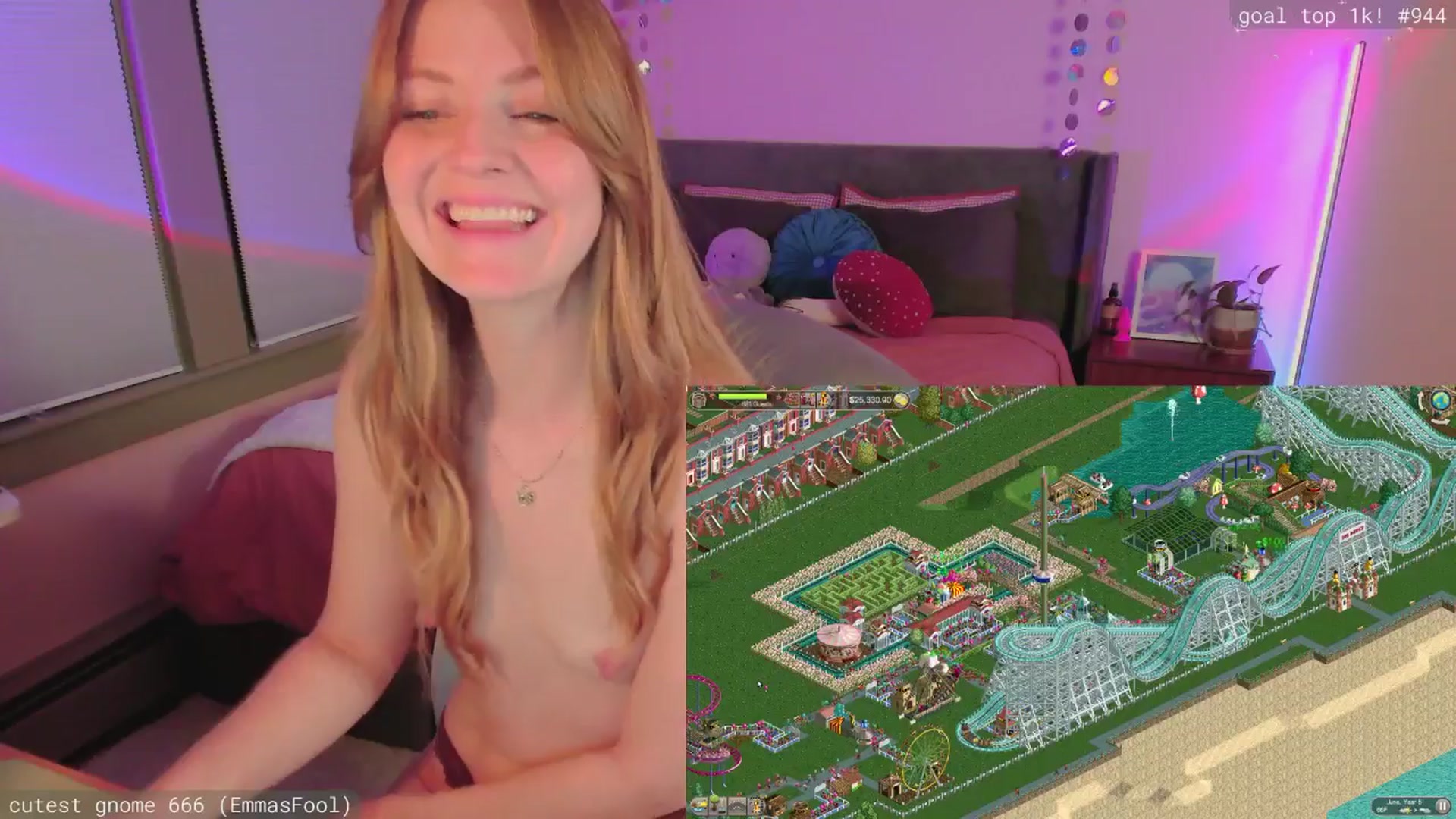 Gallery image thumbnail from AspenEden's myfreecams stream on, 02/28/2026, 04:18 image 18 of 20