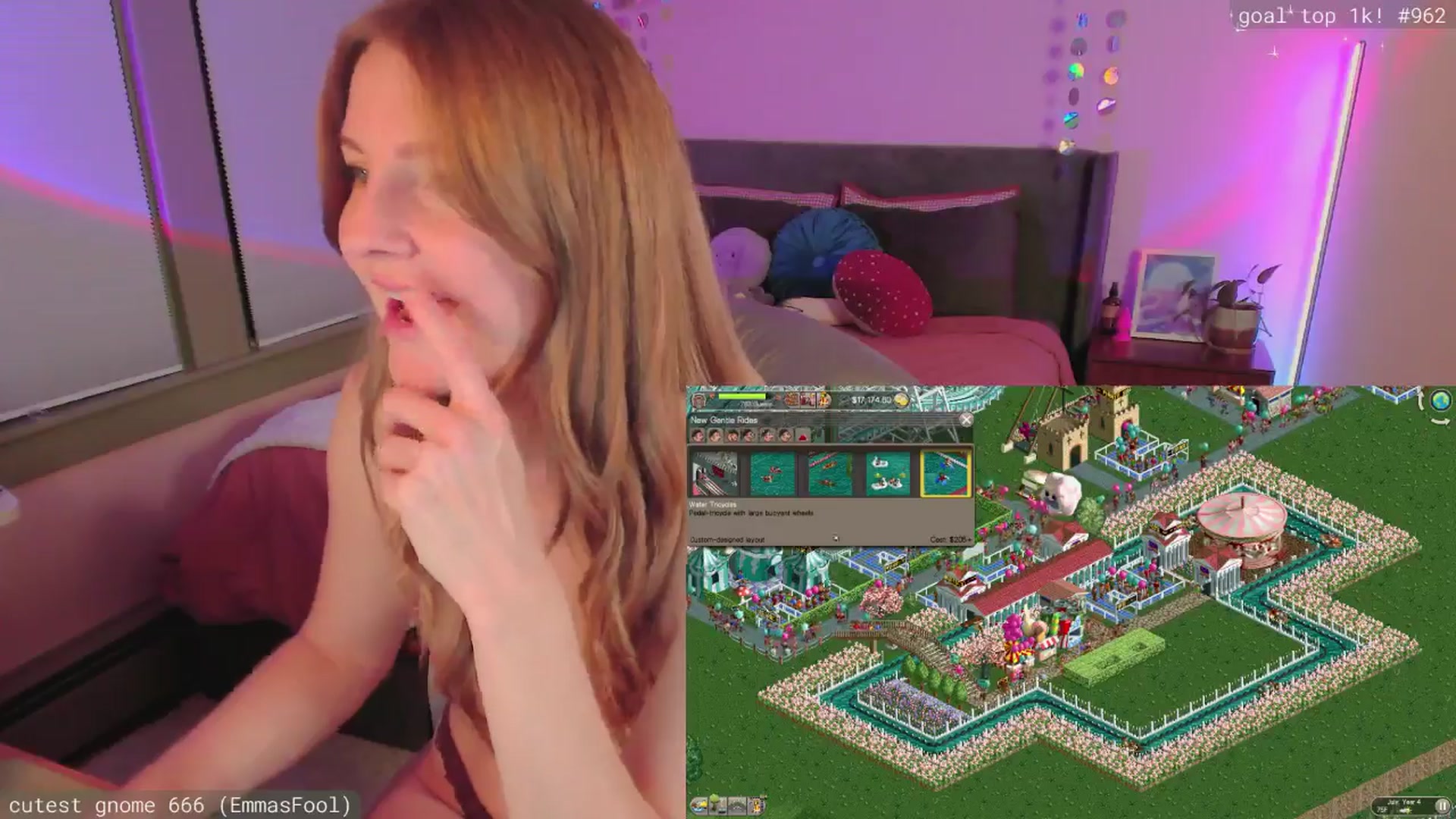 Gallery image thumbnail from AspenEden's myfreecams stream on, 02/28/2026, 04:18 image 12 of 20