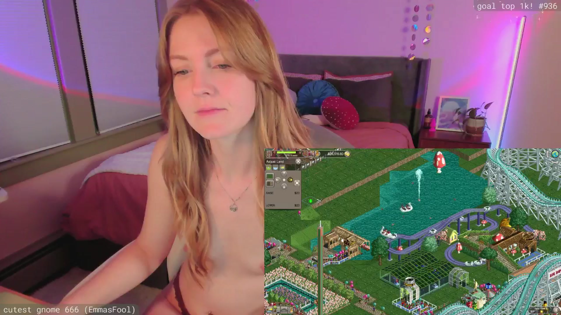 Gallery image thumbnail from AspenEden's myfreecams stream on, 02/28/2026, 04:18 image 19 of 20