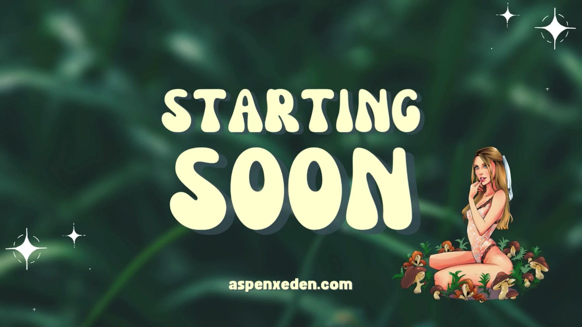 Gallery image thumbnail from AspenEden's myfreecams stream on, 03/01/2026, 03:17 image 1 of 20