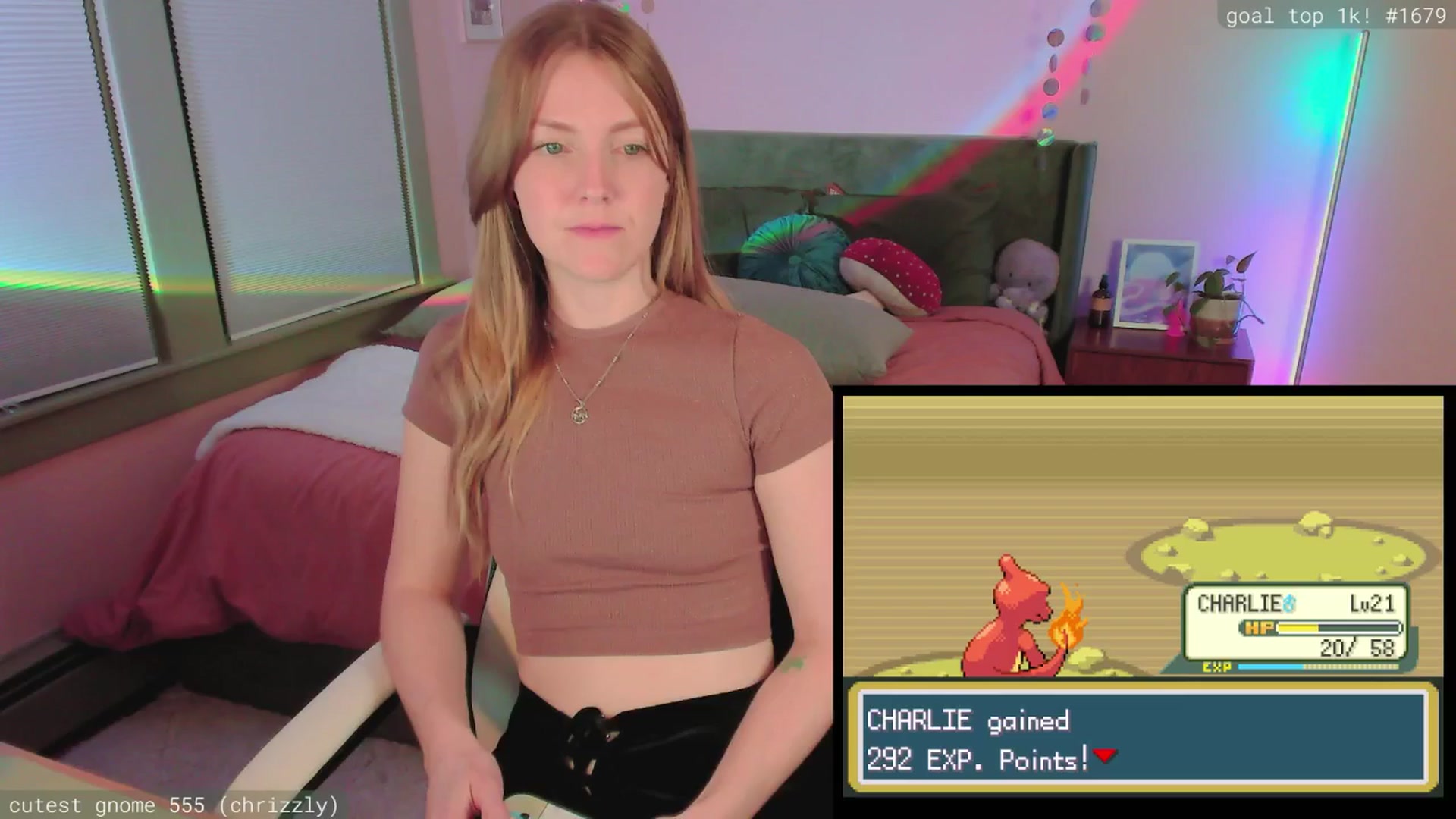 Gallery image thumbnail from AspenEden's myfreecams stream on, 03/08/2026, 03:51 image 19 of 20
