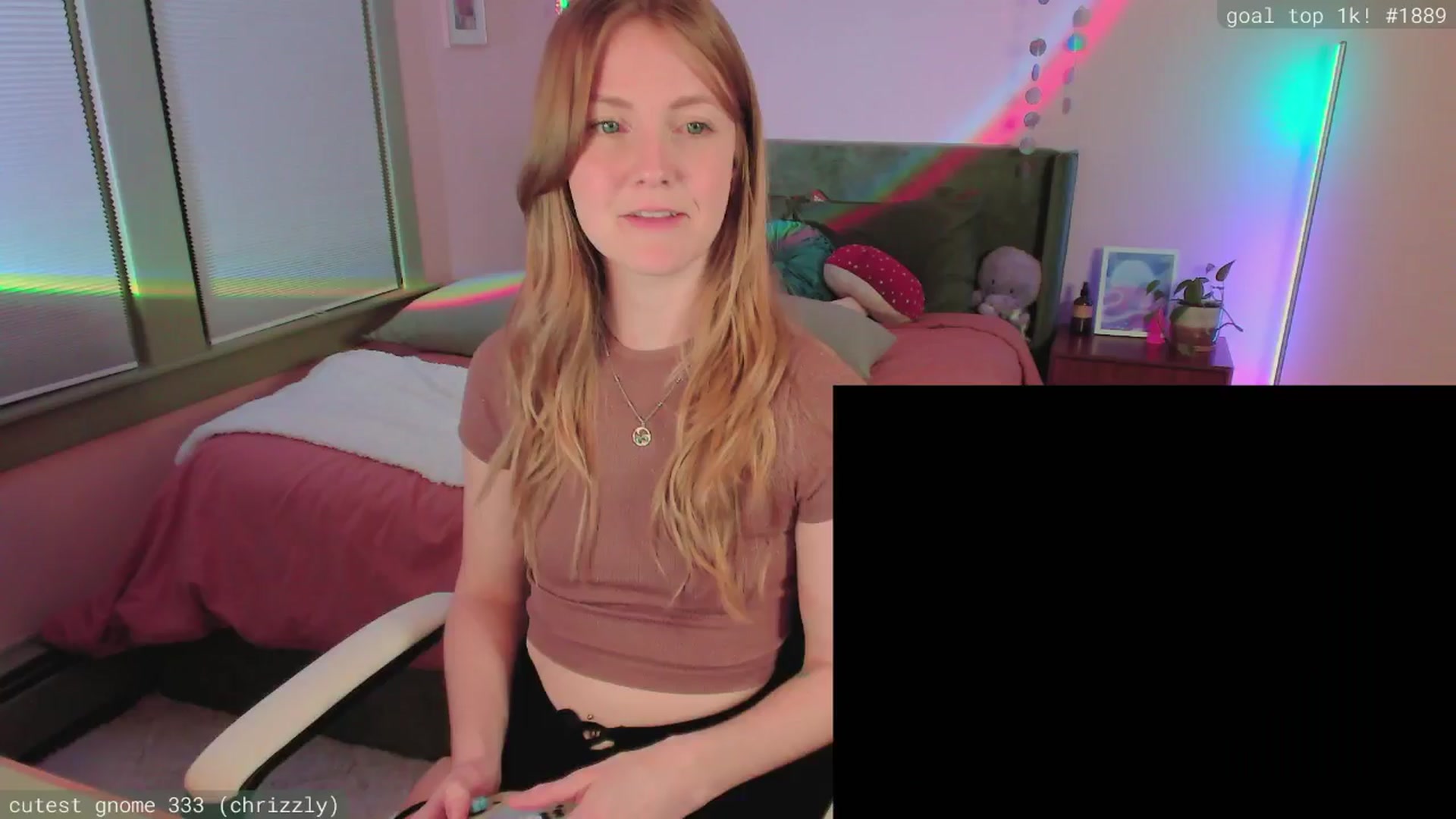 Gallery image thumbnail from AspenEden's myfreecams stream on, 03/08/2026, 03:51 image 7 of 20