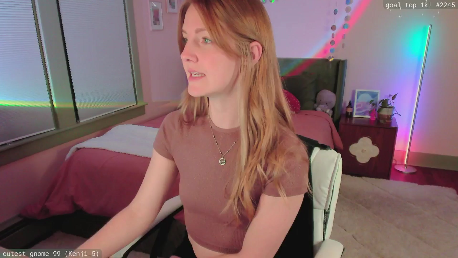Gallery image thumbnail from AspenEden's myfreecams stream on, 03/08/2026, 03:51 image 2 of 20
