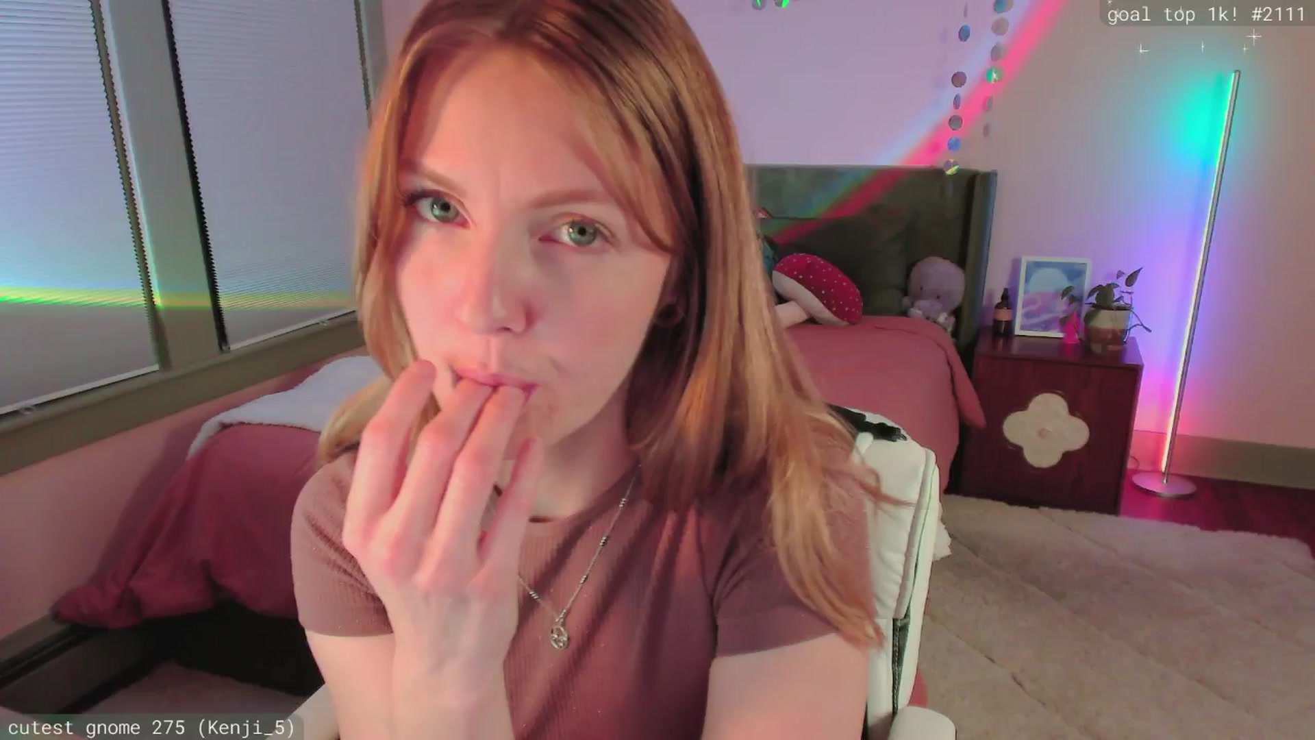 Gallery image thumbnail from AspenEden's myfreecams stream on, 03/08/2026, 03:51 image 3 of 20