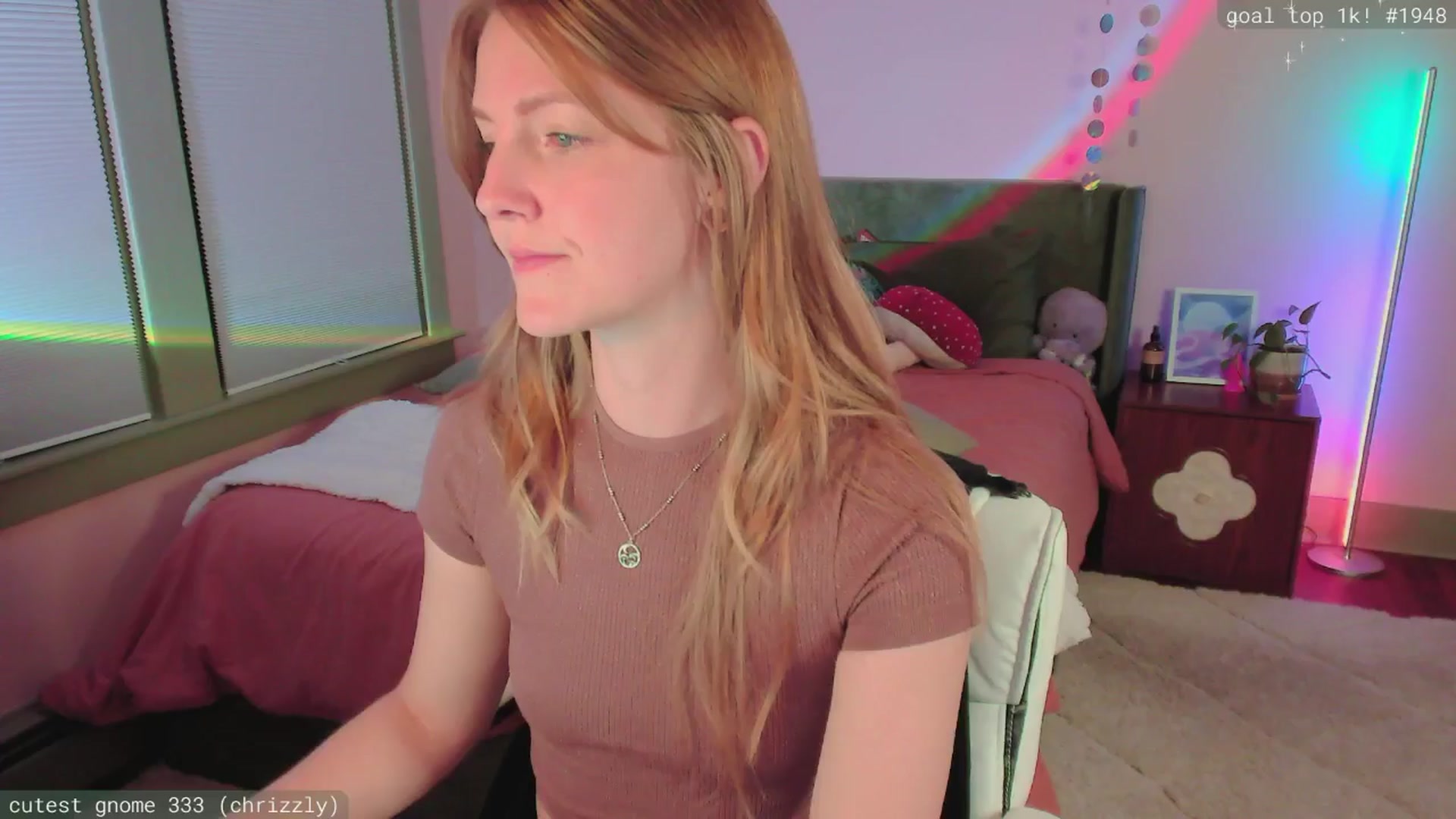Gallery image thumbnail from AspenEden's myfreecams stream on, 03/08/2026, 03:51 image 4 of 20