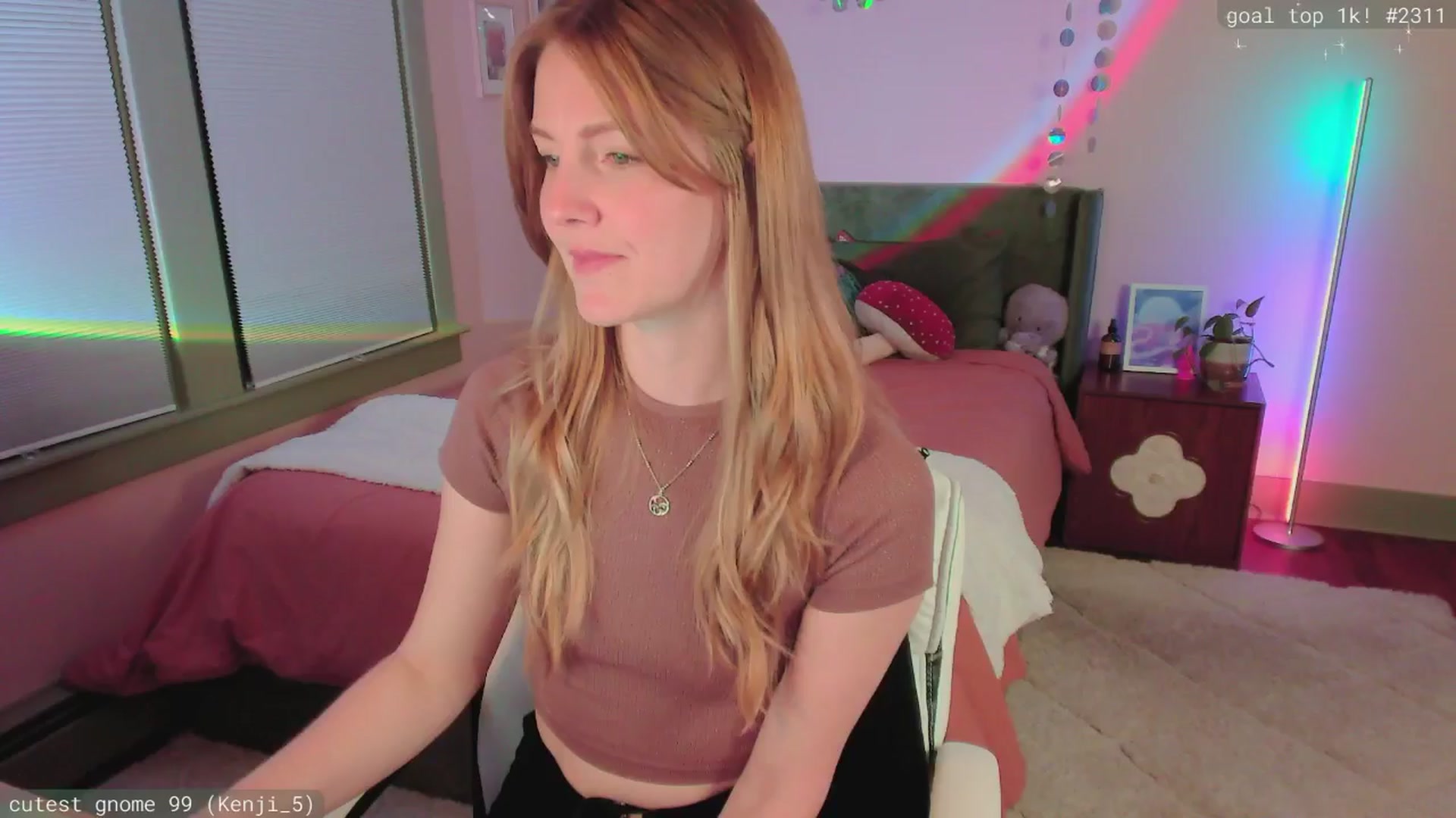 Gallery image thumbnail from AspenEden's myfreecams stream on, 03/08/2026, 03:51 image 1 of 20