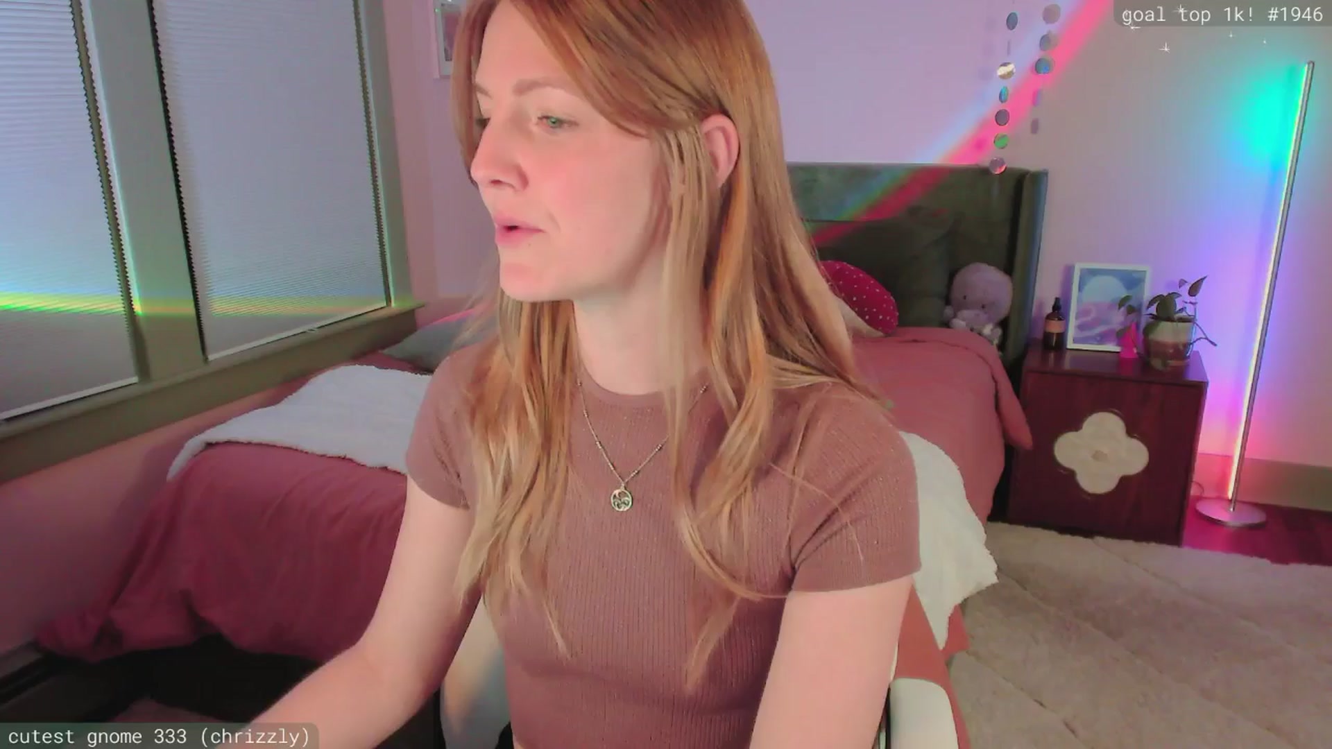 Gallery image thumbnail from AspenEden's myfreecams stream on, 03/08/2026, 03:51 image 5 of 20