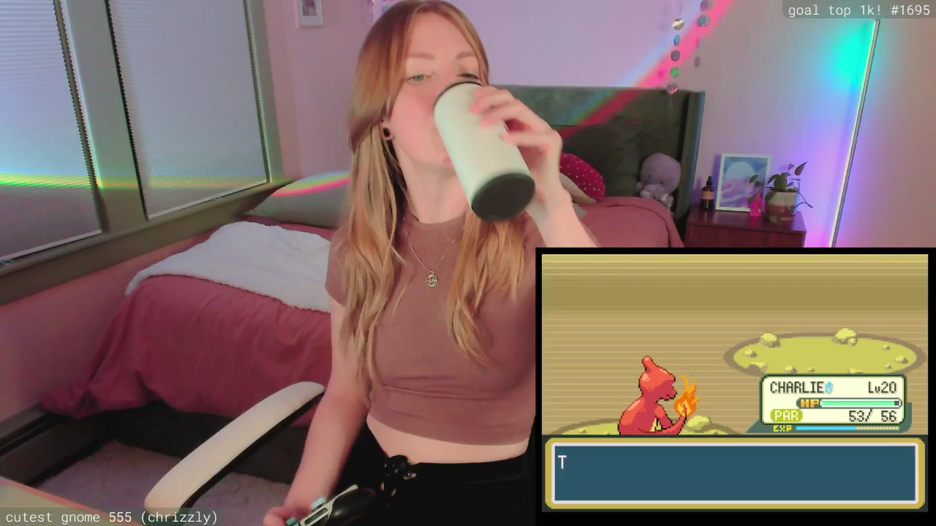Gallery image thumbnail from AspenEden's myfreecams stream on, 03/08/2026, 03:51 image 17 of 20