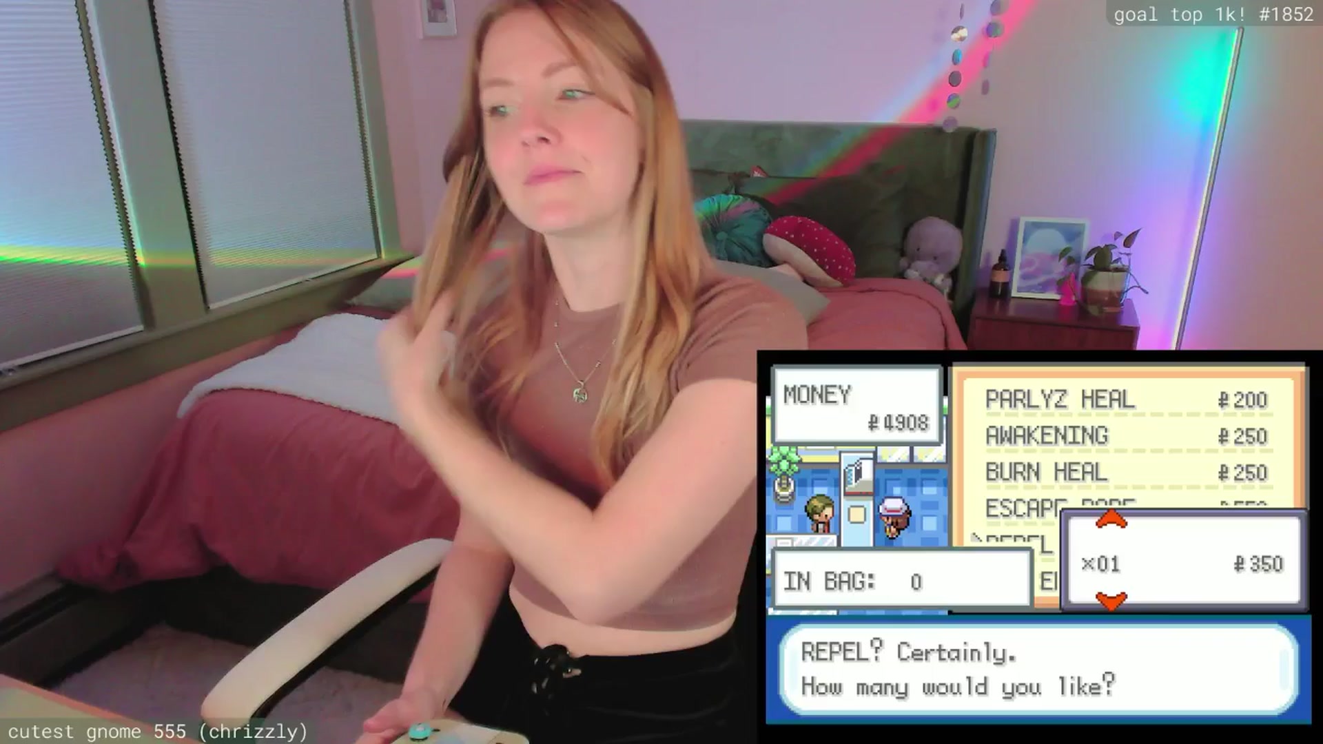 Gallery image thumbnail from AspenEden's myfreecams stream on, 03/08/2026, 03:51 image 14 of 20