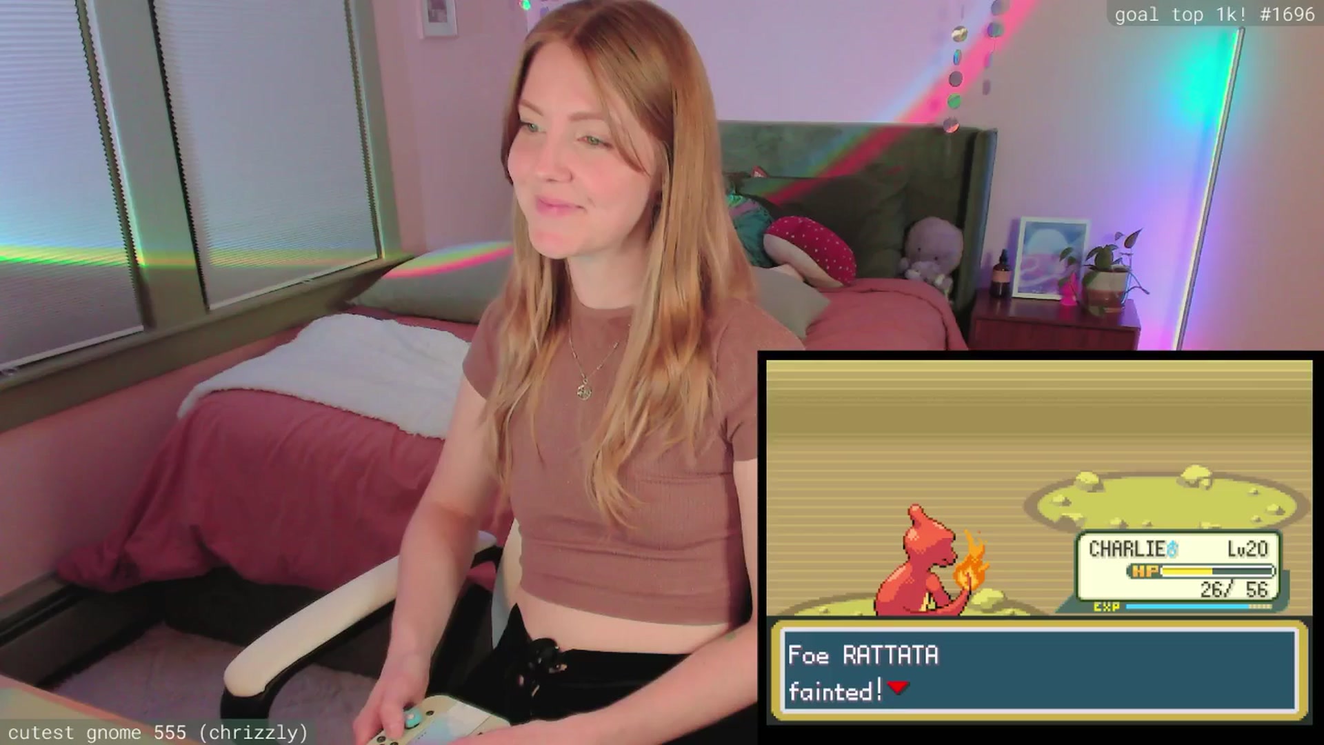 Gallery image thumbnail from AspenEden's myfreecams stream on, 03/08/2026, 03:51 image 18 of 20