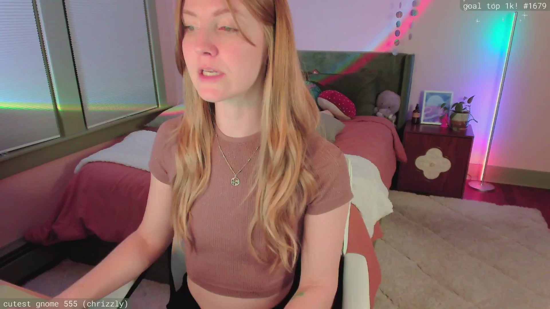Gallery image thumbnail from AspenEden's myfreecams stream on, 03/08/2026, 03:51 image 20 of 20