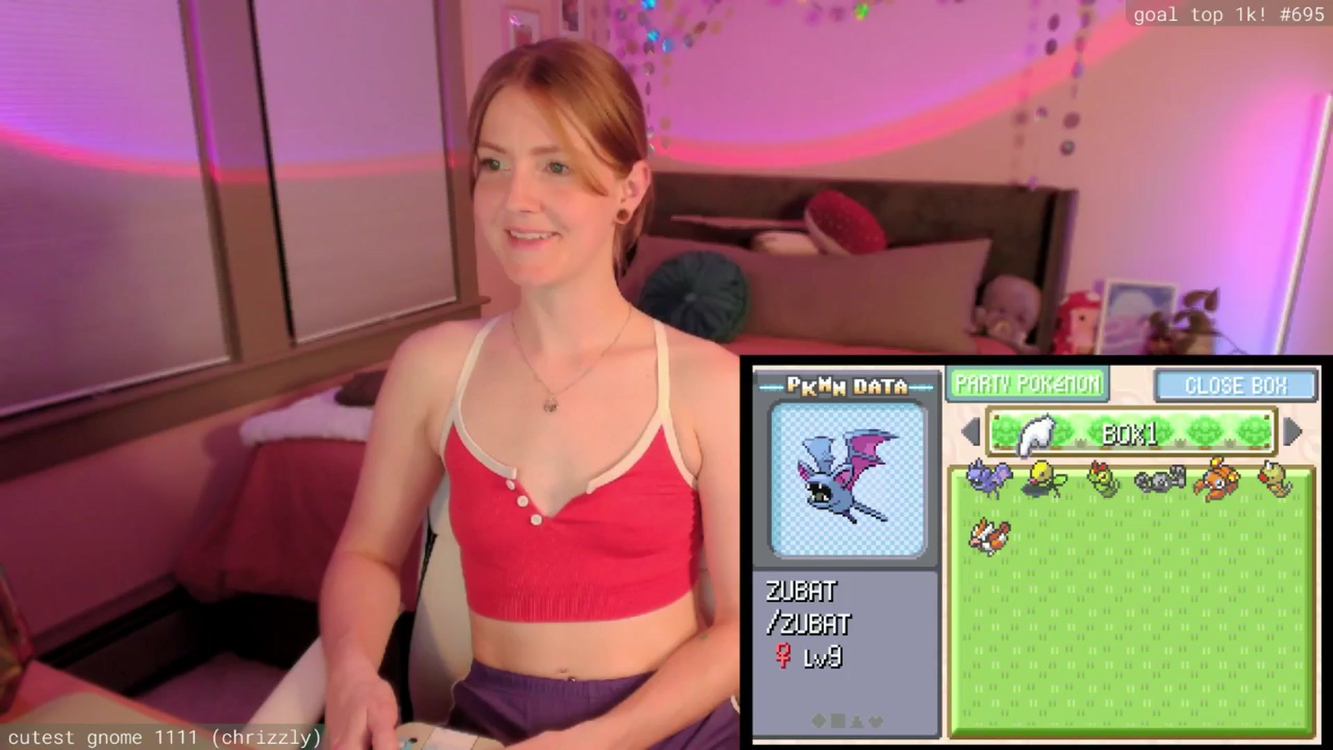 Gallery image thumbnail from AspenEden's myfreecams stream on, 04/02/2026, 03:05 image 3 of 20