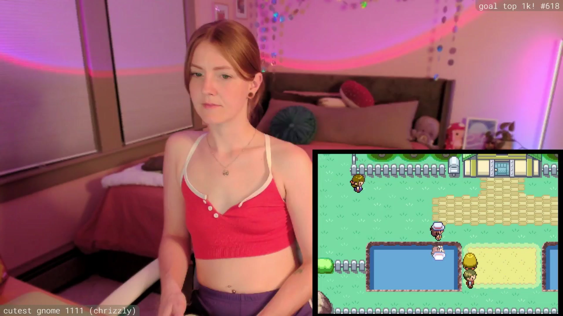 Gallery image thumbnail from AspenEden's myfreecams stream on, 04/02/2026, 03:05 image 5 of 20