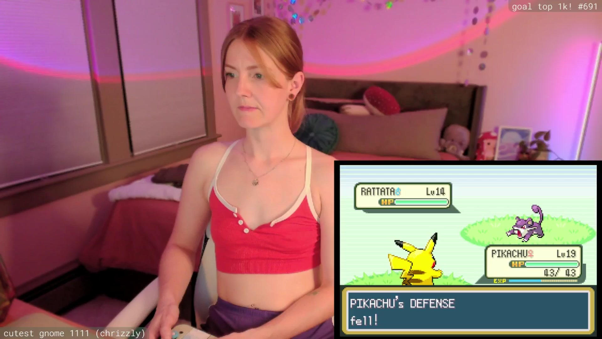 Gallery image thumbnail from AspenEden's myfreecams stream on, 04/02/2026, 03:05 image 2 of 20