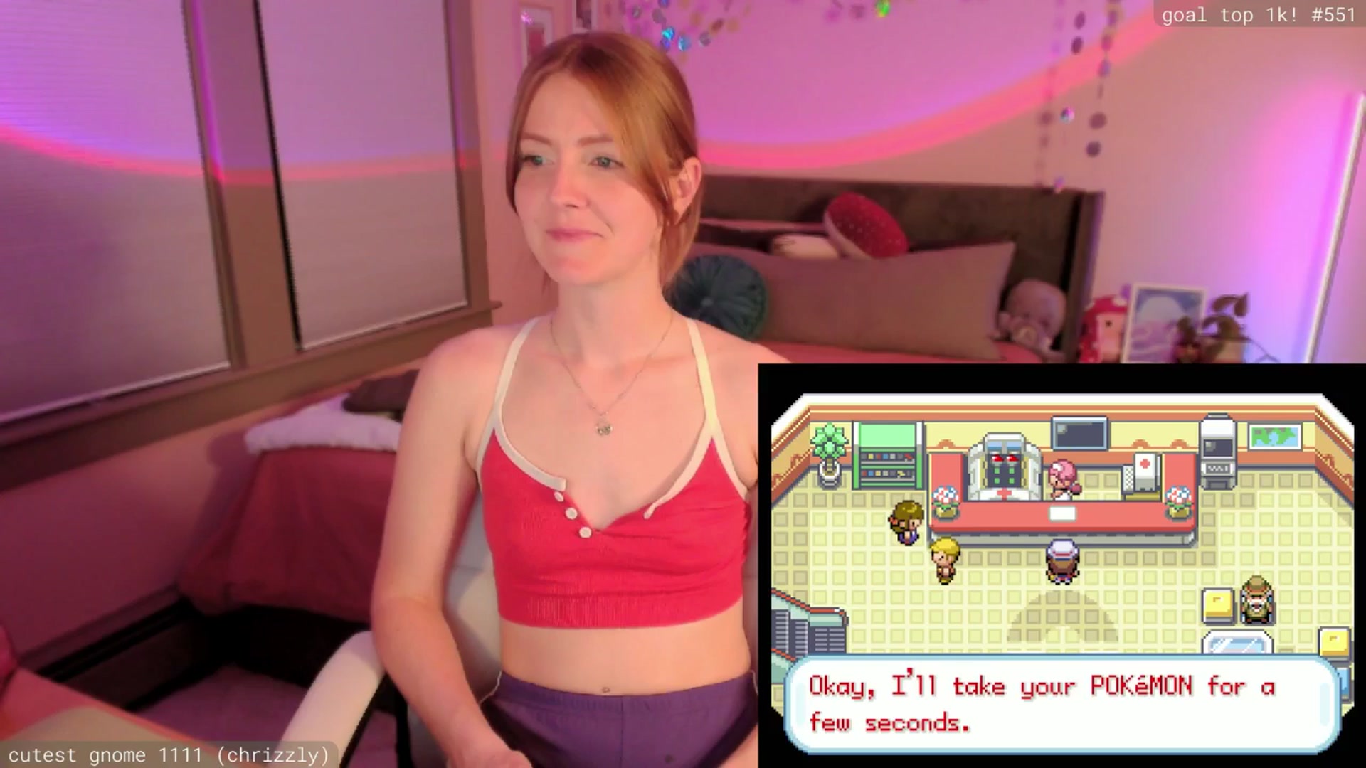 Gallery image thumbnail from AspenEden's myfreecams stream on, 04/02/2026, 03:05 image 12 of 20