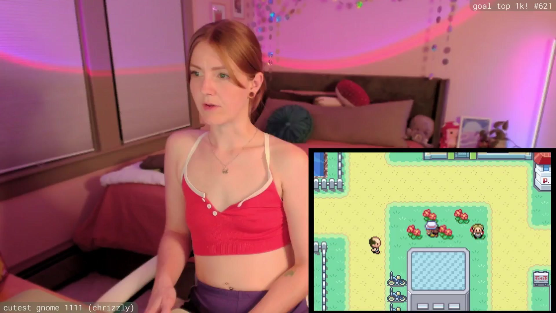 Gallery image thumbnail from AspenEden's myfreecams stream on, 04/02/2026, 03:05 image 6 of 20
