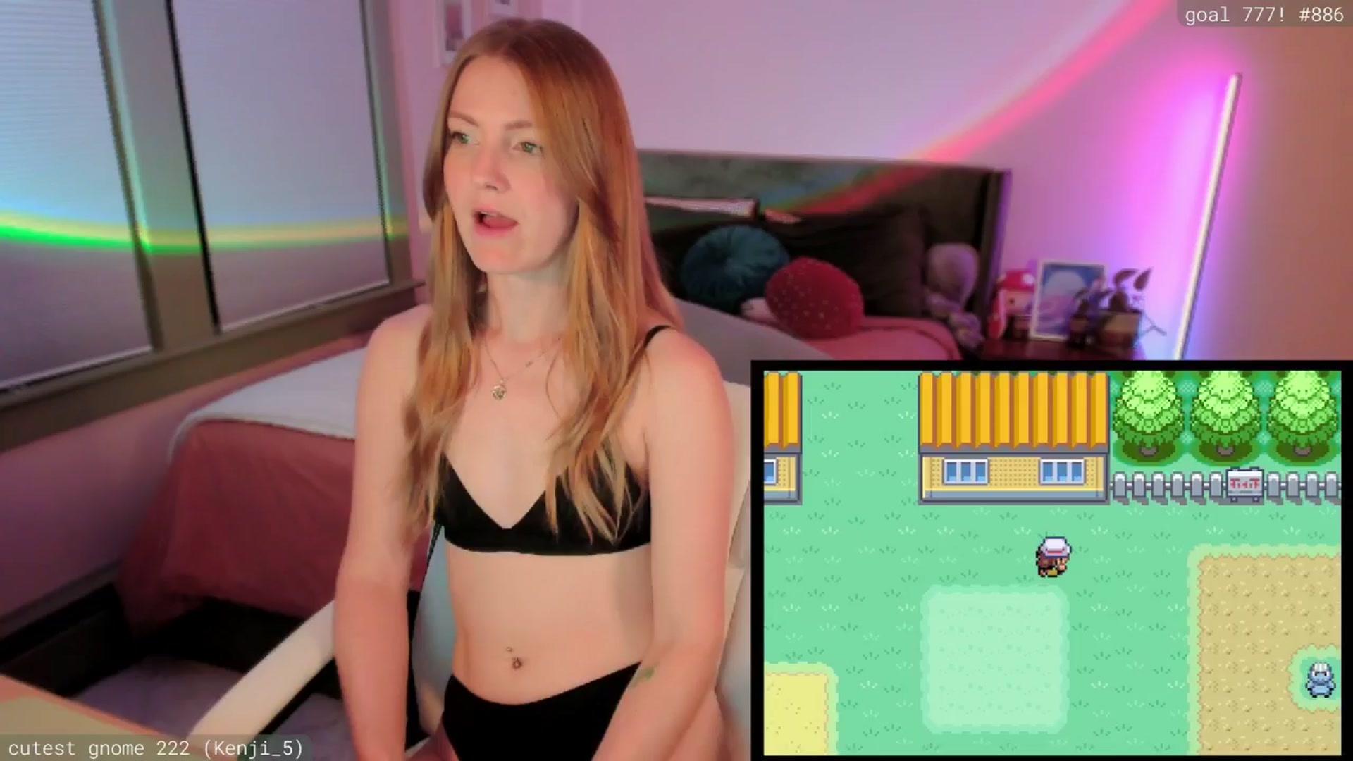 Gallery image thumbnail from AspenEden's myfreecams stream on, 04/22/2026, 03:50 image 5 of 20