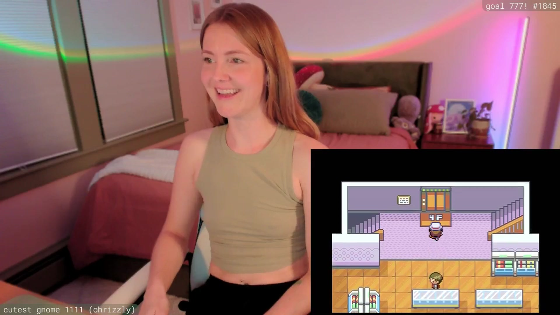 Gallery image thumbnail from AspenEden's myfreecams stream on, 05/04/2026, 02:36 image 5 of 20