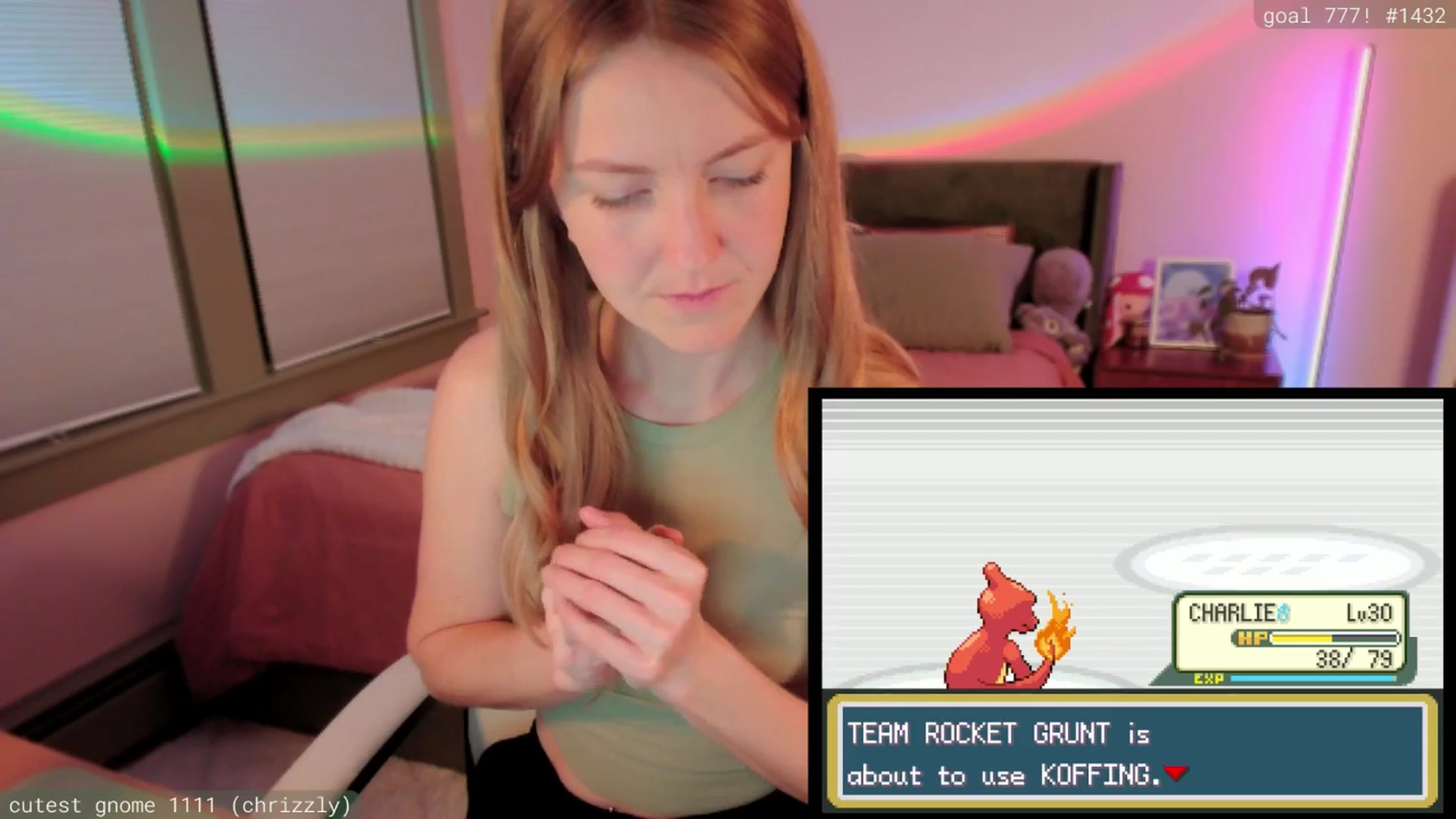 Gallery image thumbnail from AspenEden's myfreecams stream on, 05/04/2026, 02:36 image 16 of 20