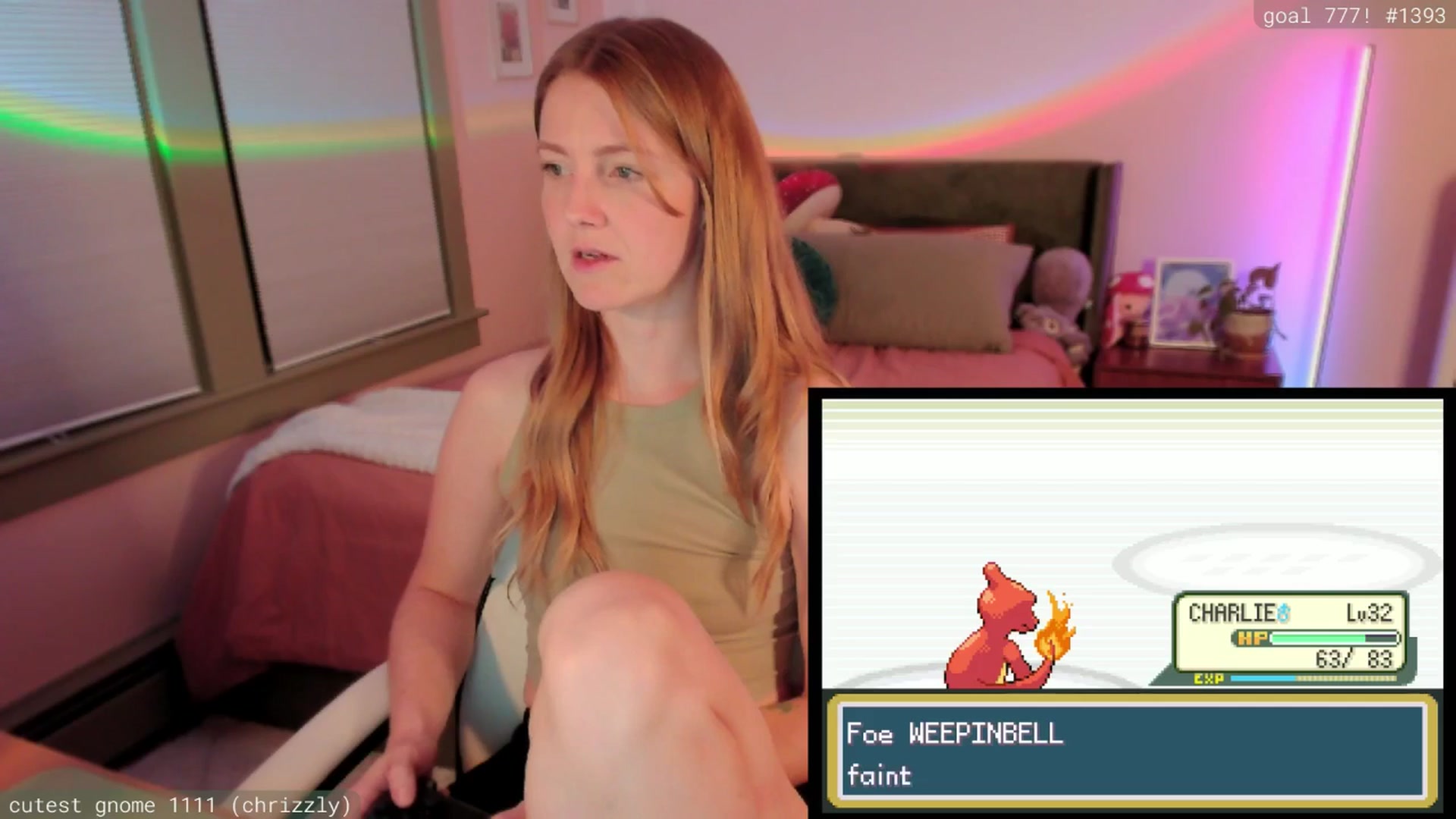 Gallery image thumbnail from AspenEden's myfreecams stream on, 05/04/2026, 02:36 image 19 of 20