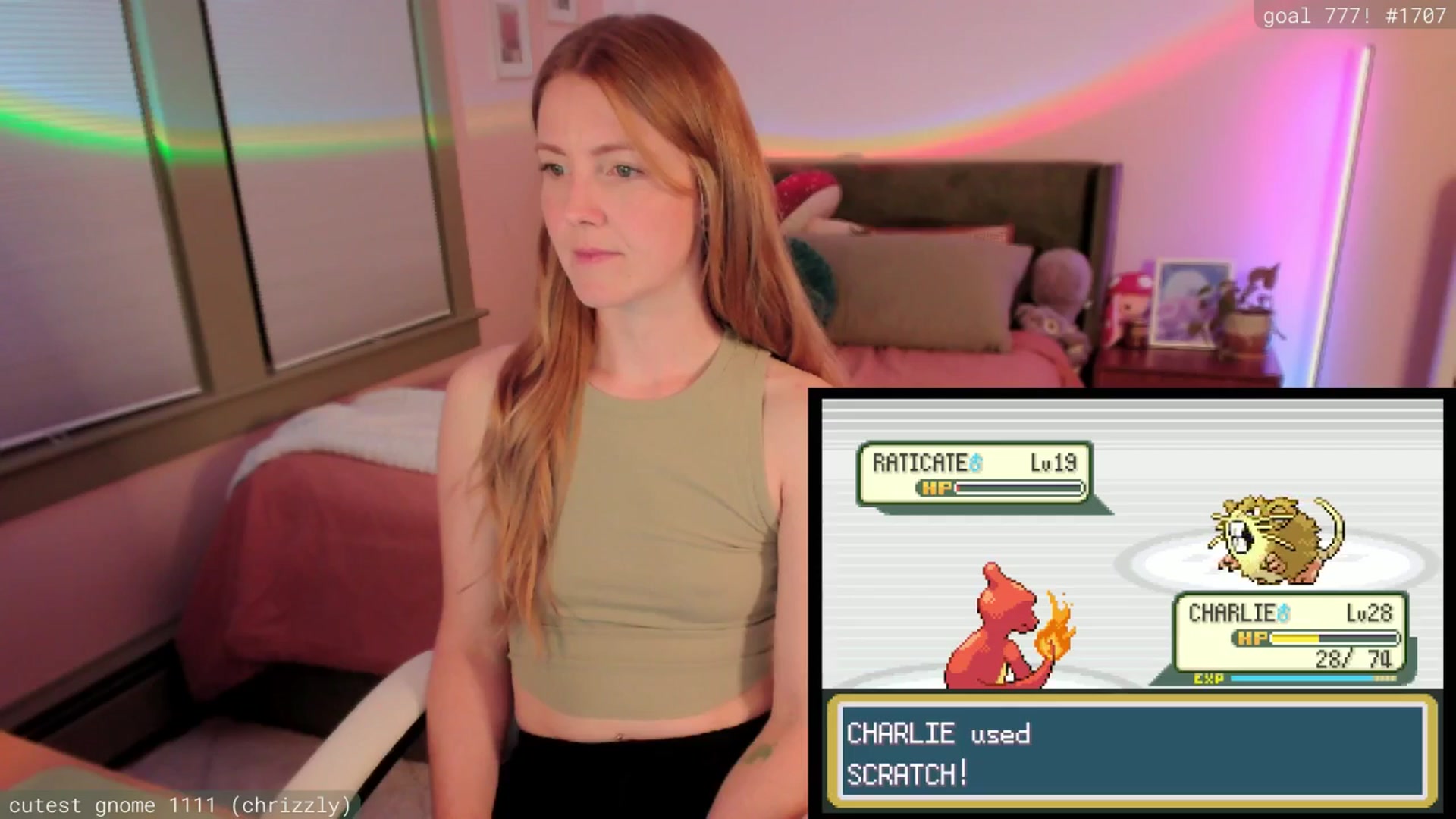 Gallery image thumbnail from AspenEden's myfreecams stream on, 05/04/2026, 02:36 image 10 of 20