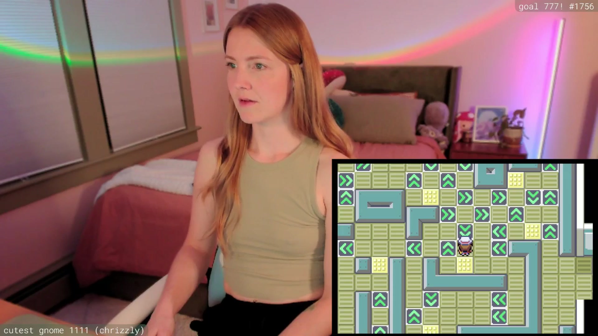 Gallery image thumbnail from AspenEden's myfreecams stream on, 05/04/2026, 02:36 image 8 of 20