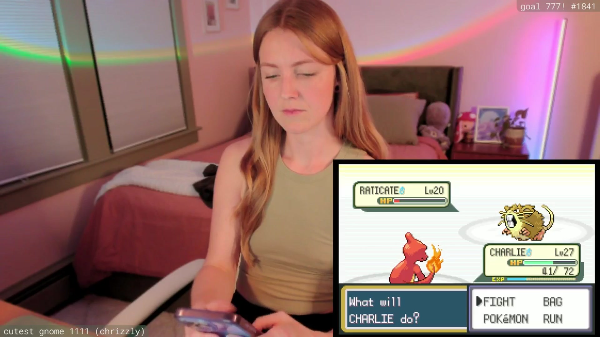 Gallery image thumbnail from AspenEden's myfreecams stream on, 05/04/2026, 02:36 image 6 of 20