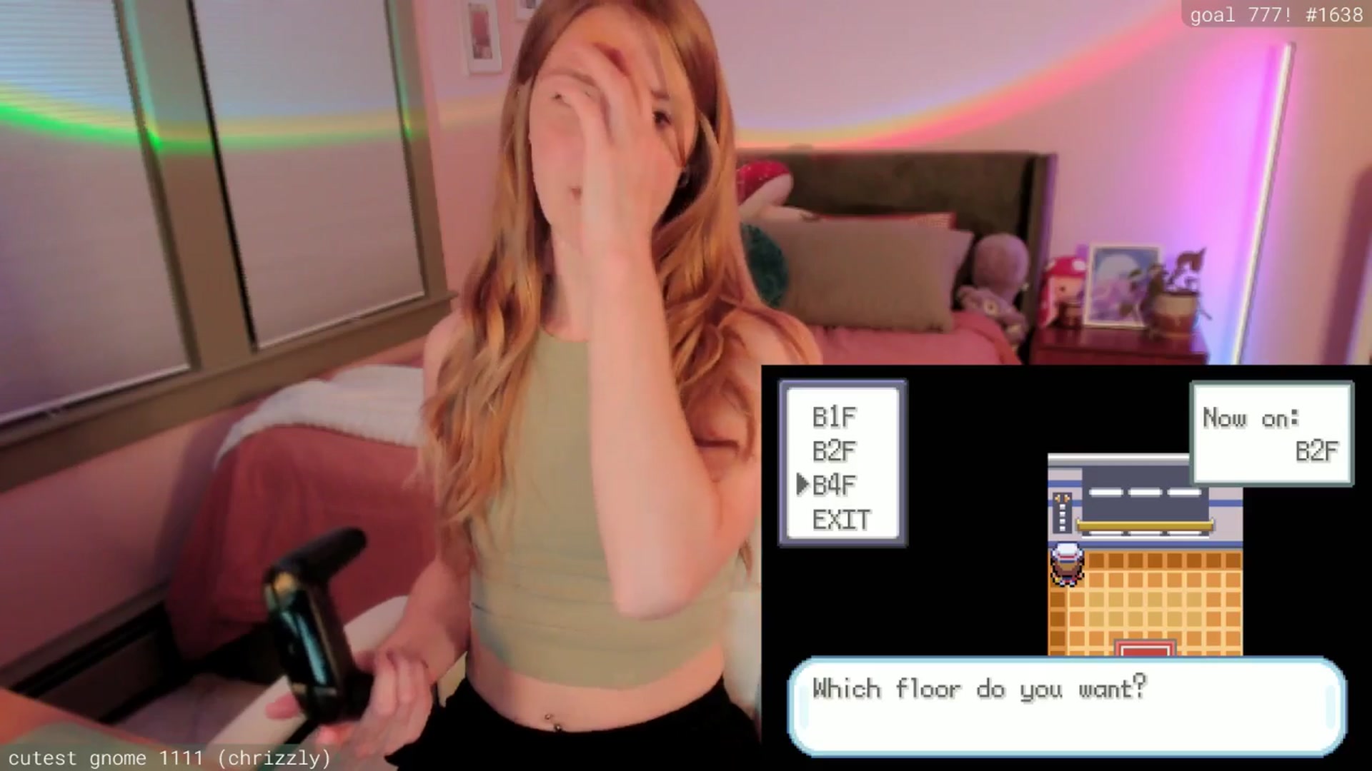 Gallery image thumbnail from AspenEden's myfreecams stream on, 05/04/2026, 02:36 image 13 of 20