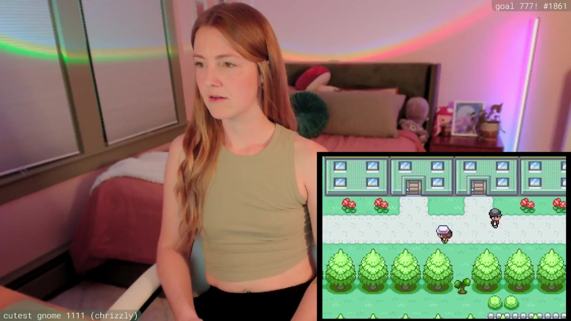 Gallery image thumbnail from AspenEden's myfreecams stream on, 05/04/2026, 02:36 image 4 of 20