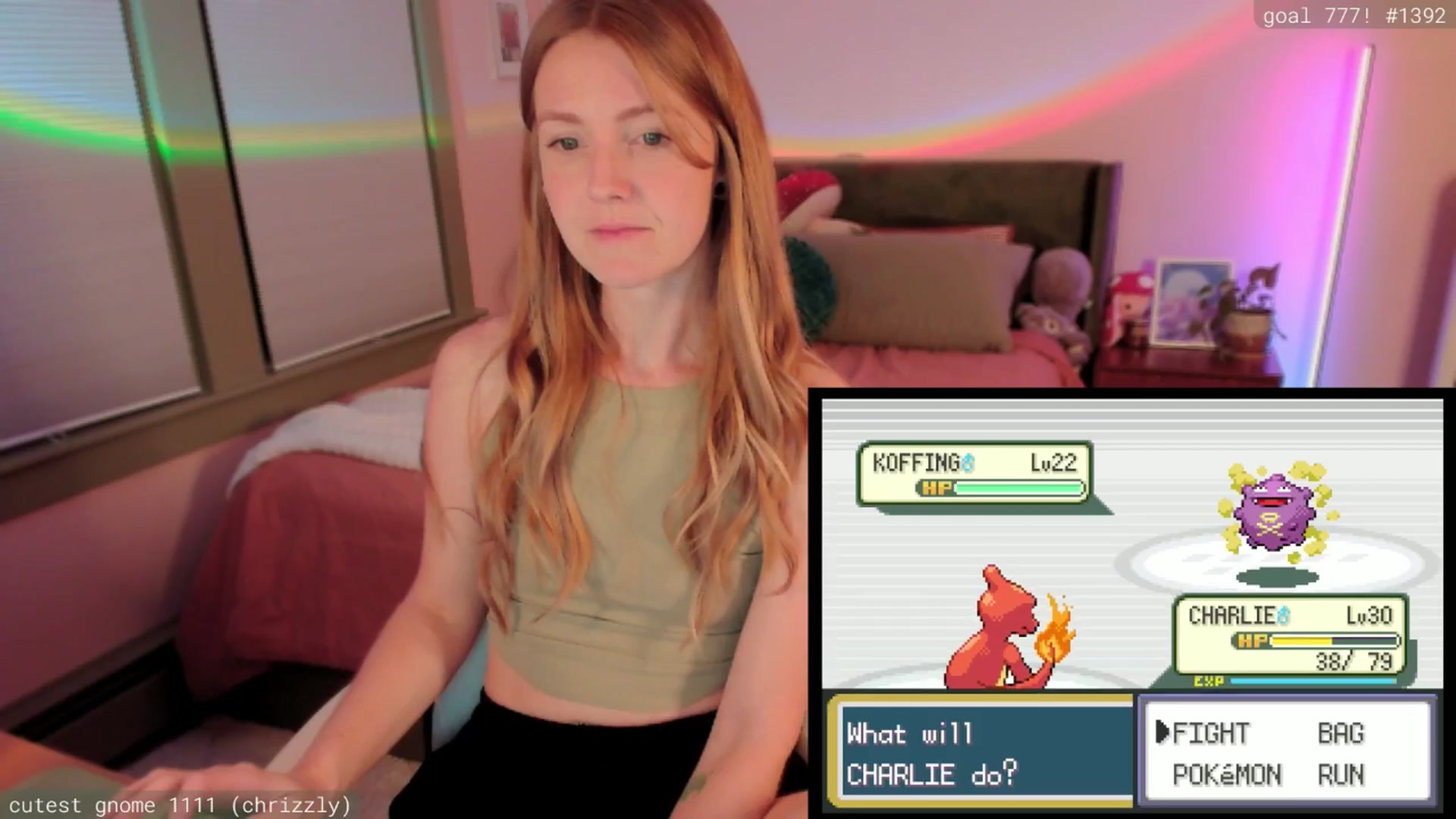 Gallery image thumbnail from AspenEden's myfreecams stream on, 05/04/2026, 02:36 image 17 of 20