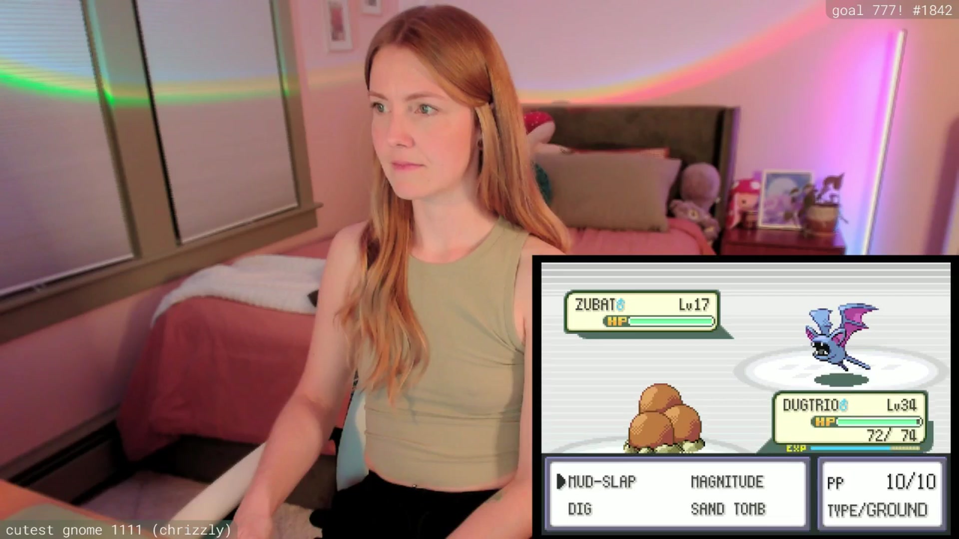 Gallery image thumbnail from AspenEden's myfreecams stream on, 05/04/2026, 02:36 image 7 of 20
