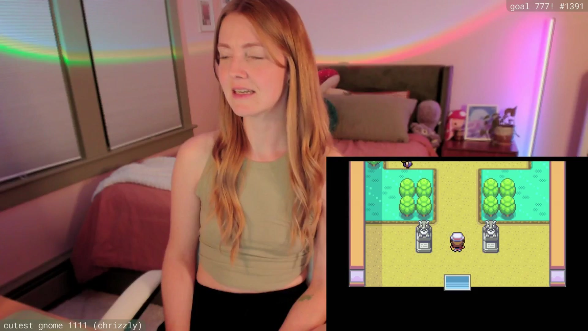 Gallery image thumbnail from AspenEden's myfreecams stream on, 05/04/2026, 02:36 image 18 of 20