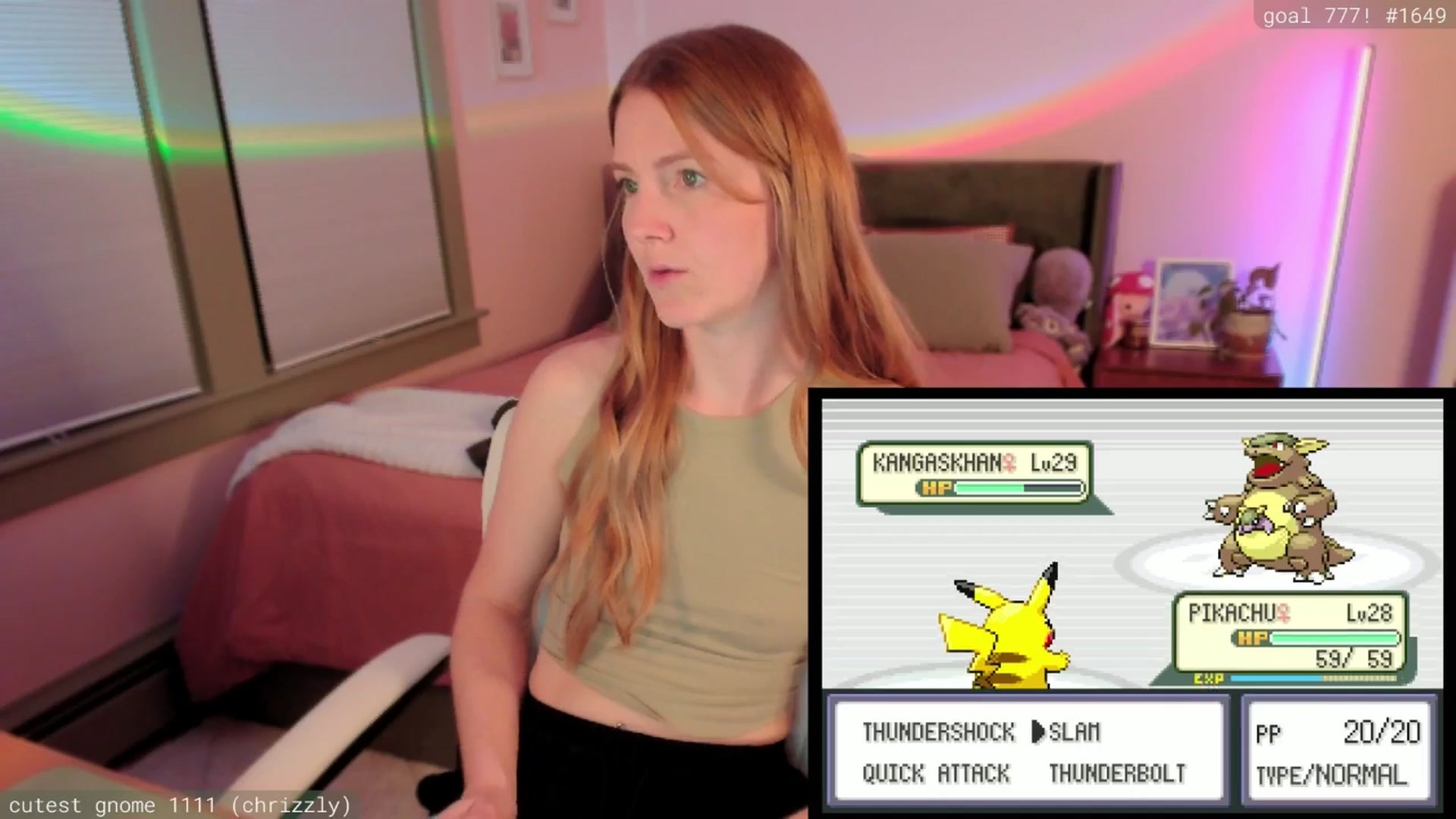 Gallery image thumbnail from AspenEden's myfreecams stream on, 05/04/2026, 02:36 image 15 of 20
